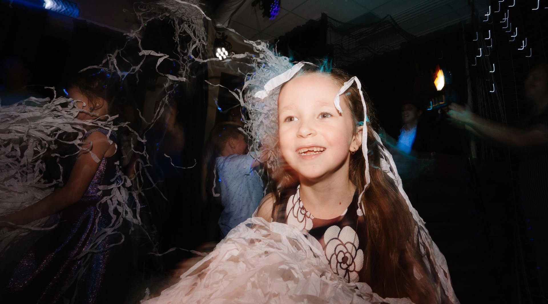 Репортажная фотосъемка