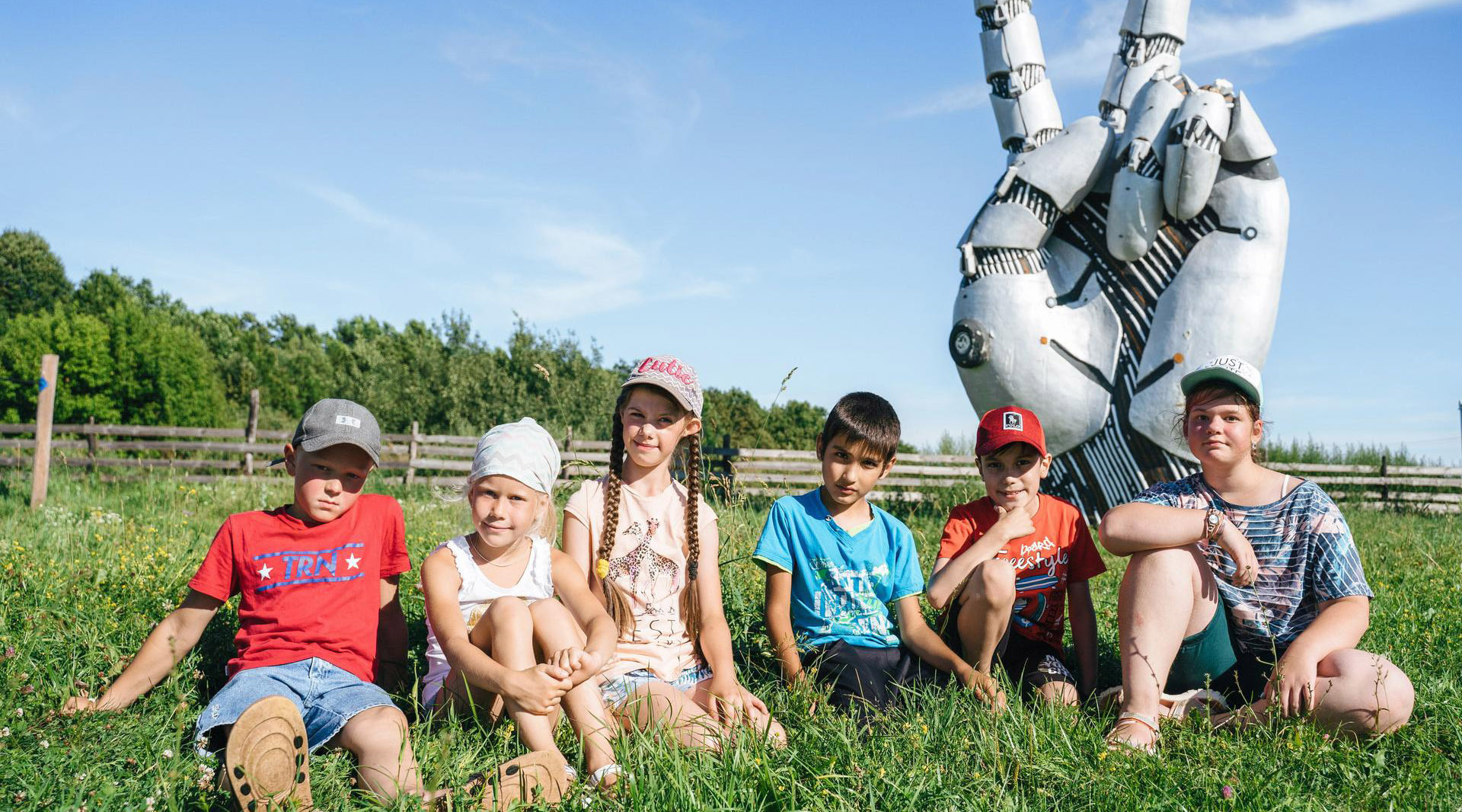 Репортажная фотосъемка