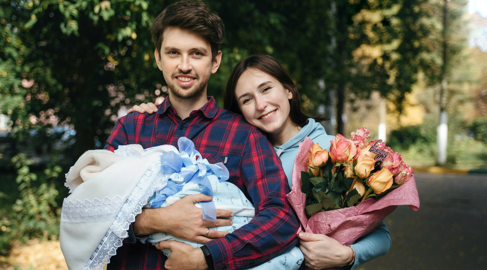 Репортажная фотосъемка