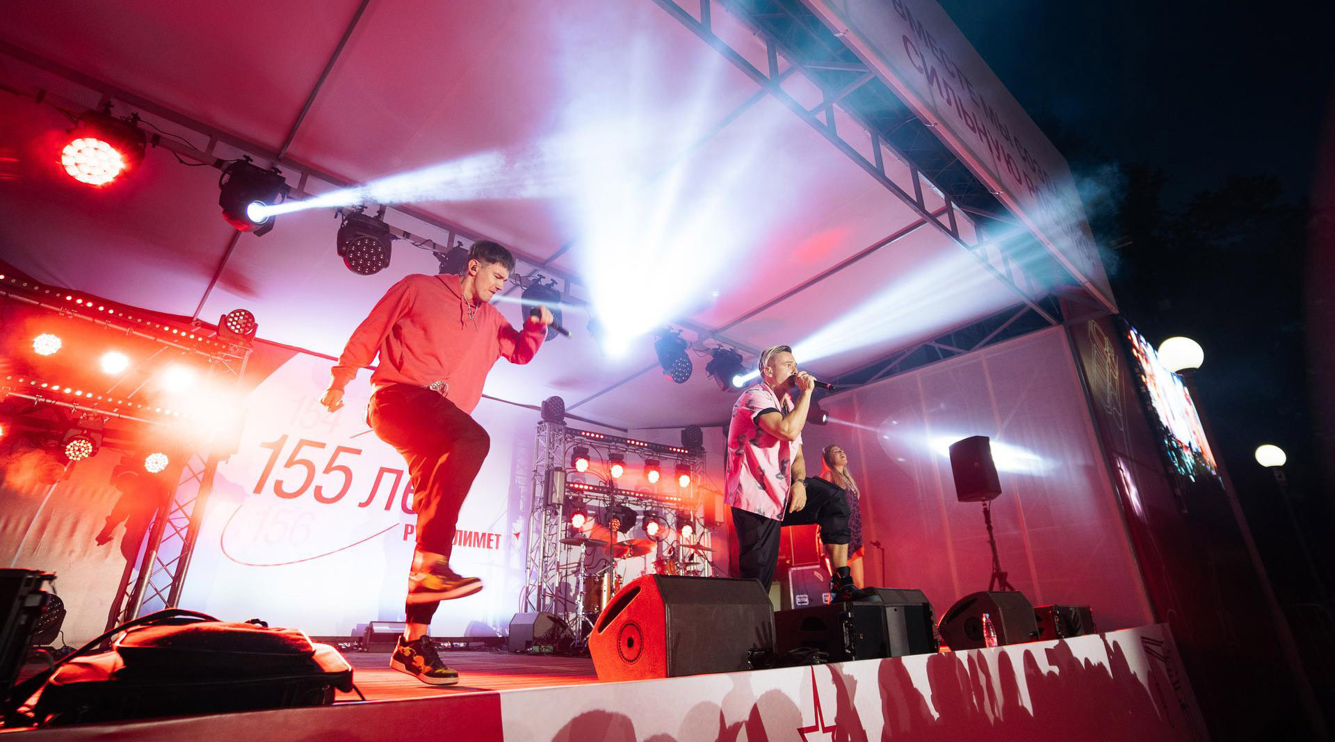 Репортажная фотосъемка