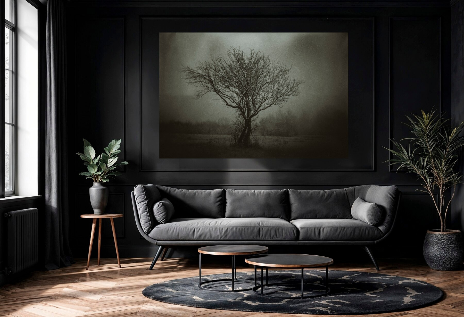 Homeland Adygea. Visual artist