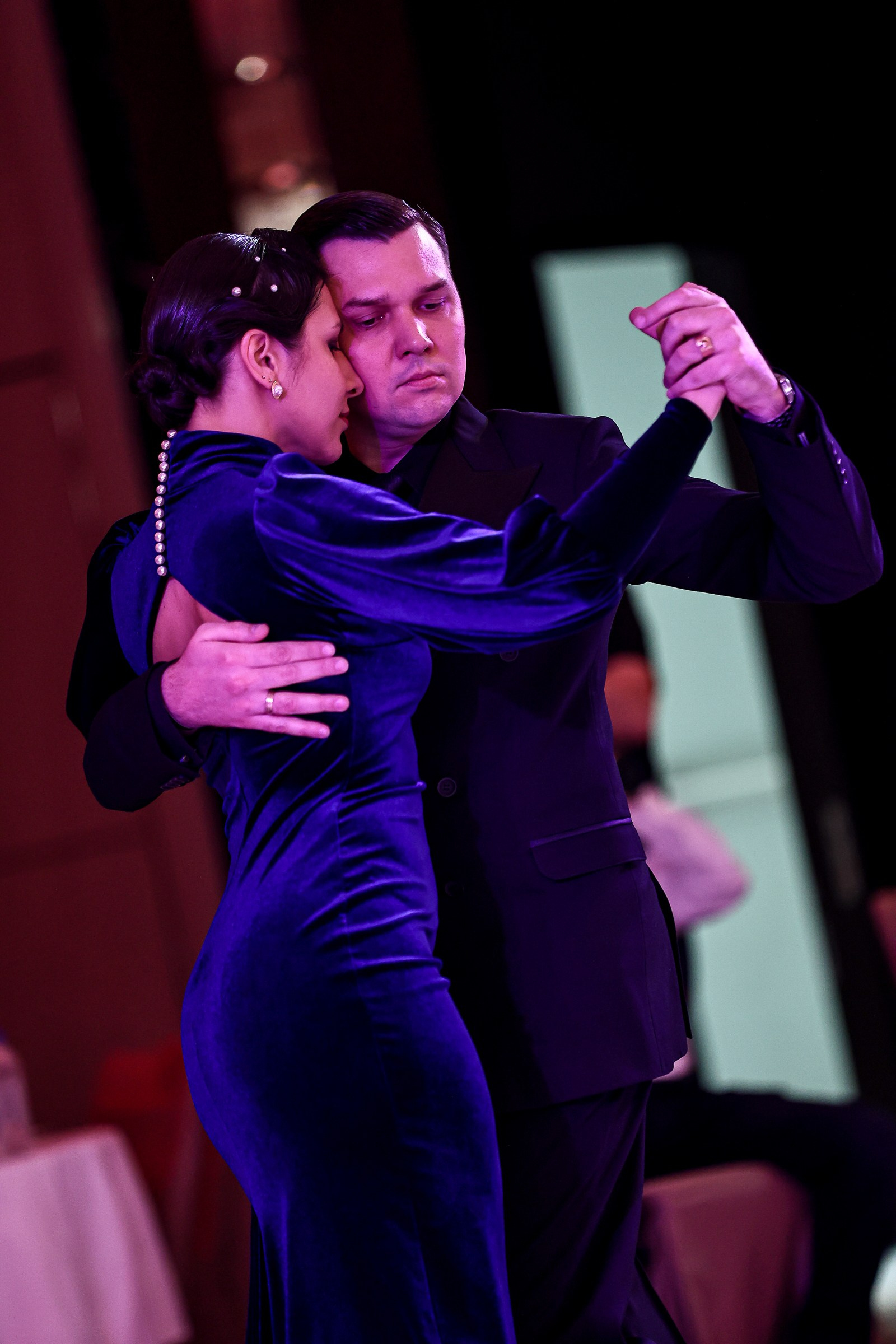 May Dance Day. Фотограф Дмитрий Плетнев — QuickDancePhoto