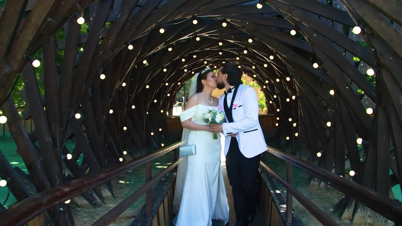 Свадебные видео