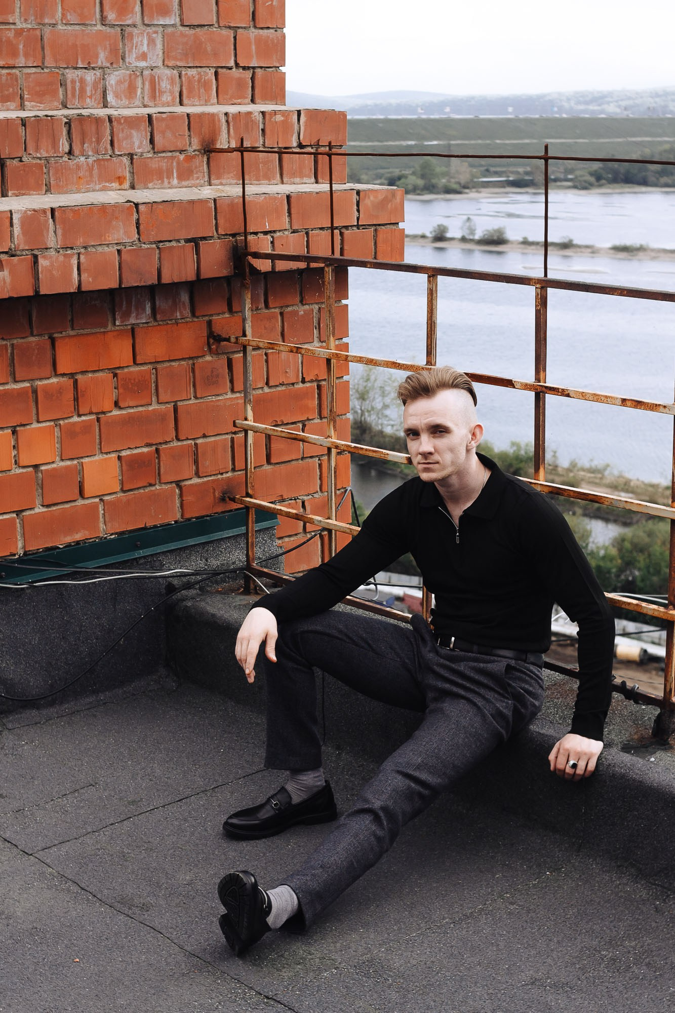 Борщевская Елизавета / фотограф Иркутск