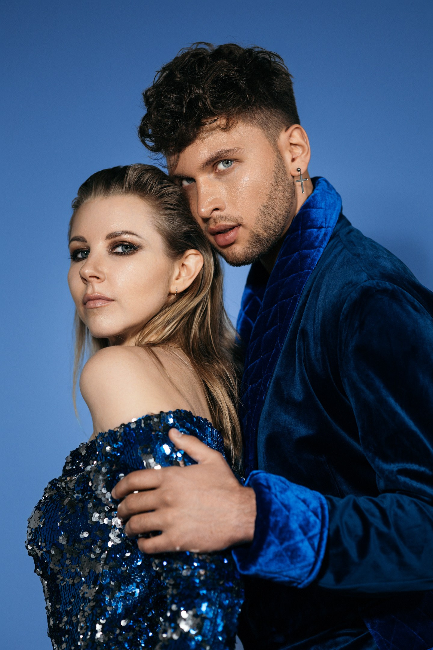 Портретная фотосъемка | Профессиональное портфолио фотографа Репина Антона