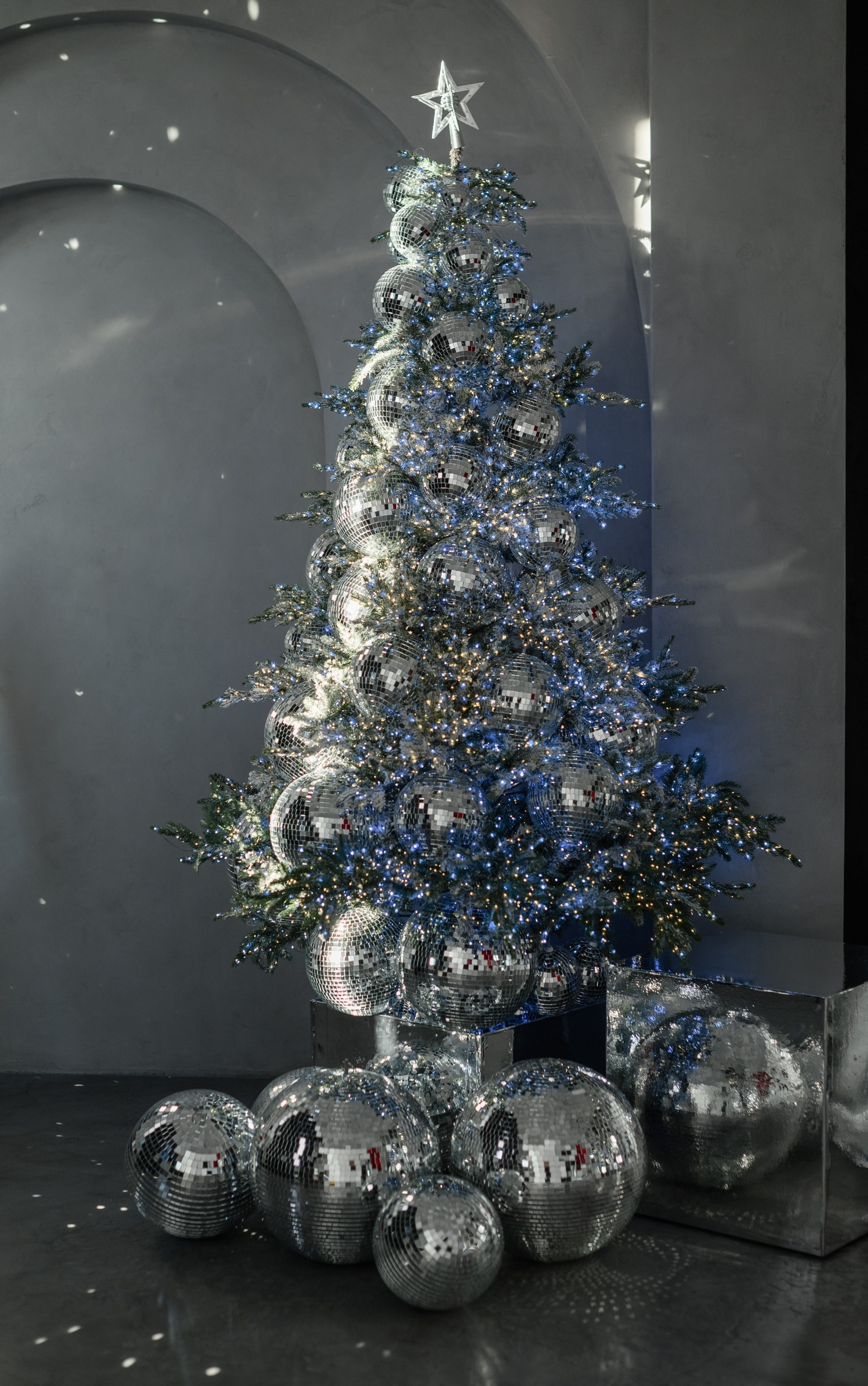 New Year. Свадебный и семейный фотограф в Омске Евгения Хакимова