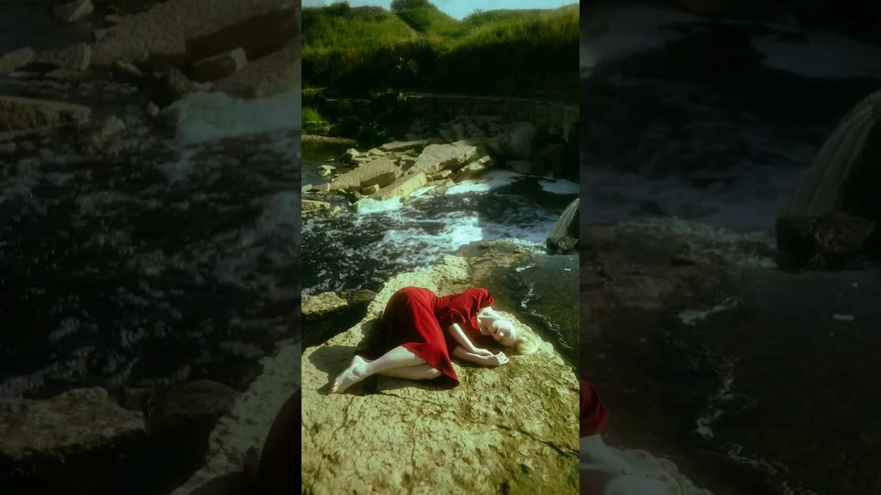 Видео-портреты. Фотограф в Санкт-Петербурге Андрей Пенков