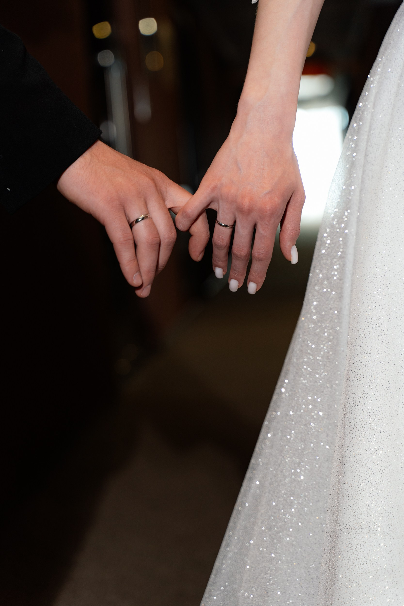 Свадебеная фотосъемка