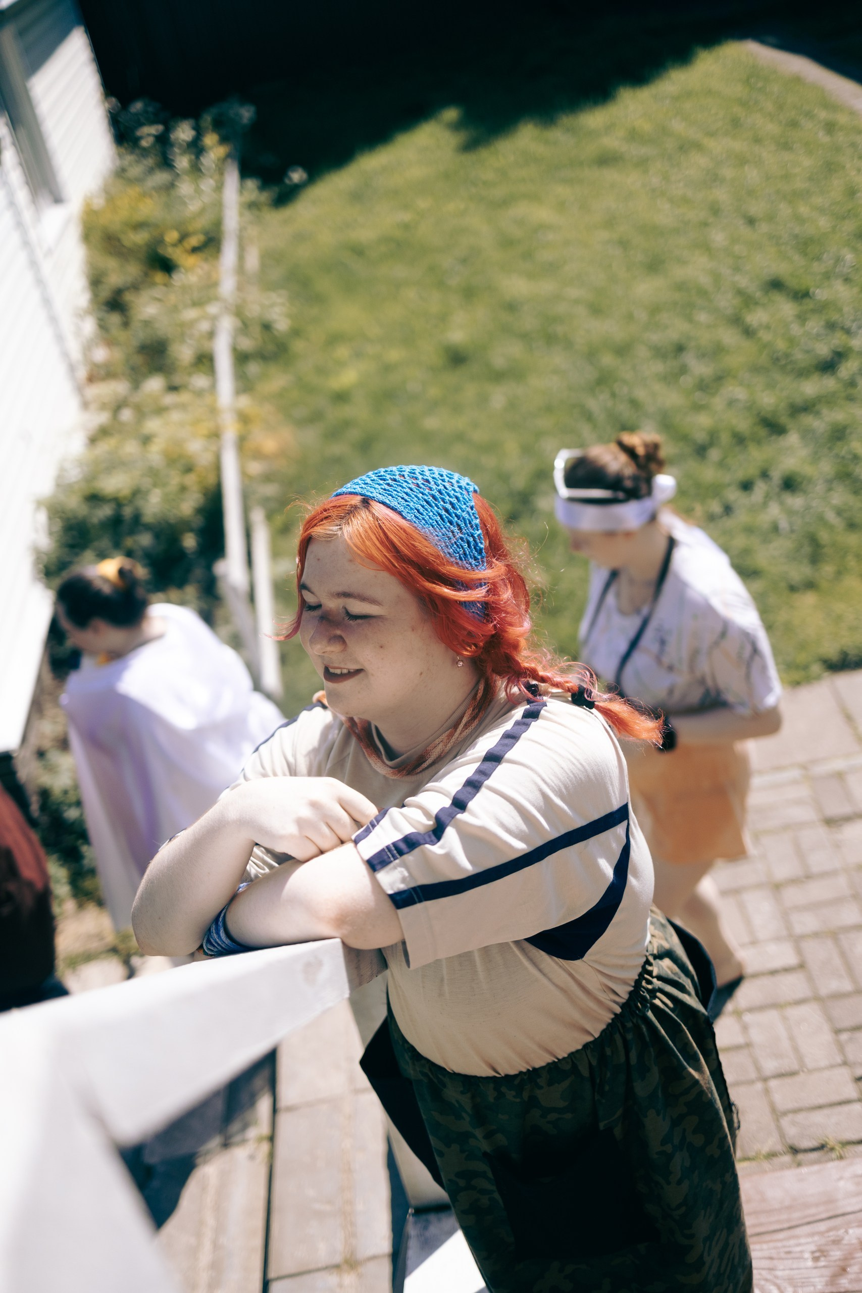 Дом в котором. Репортажный фотограф Анастасия Головко