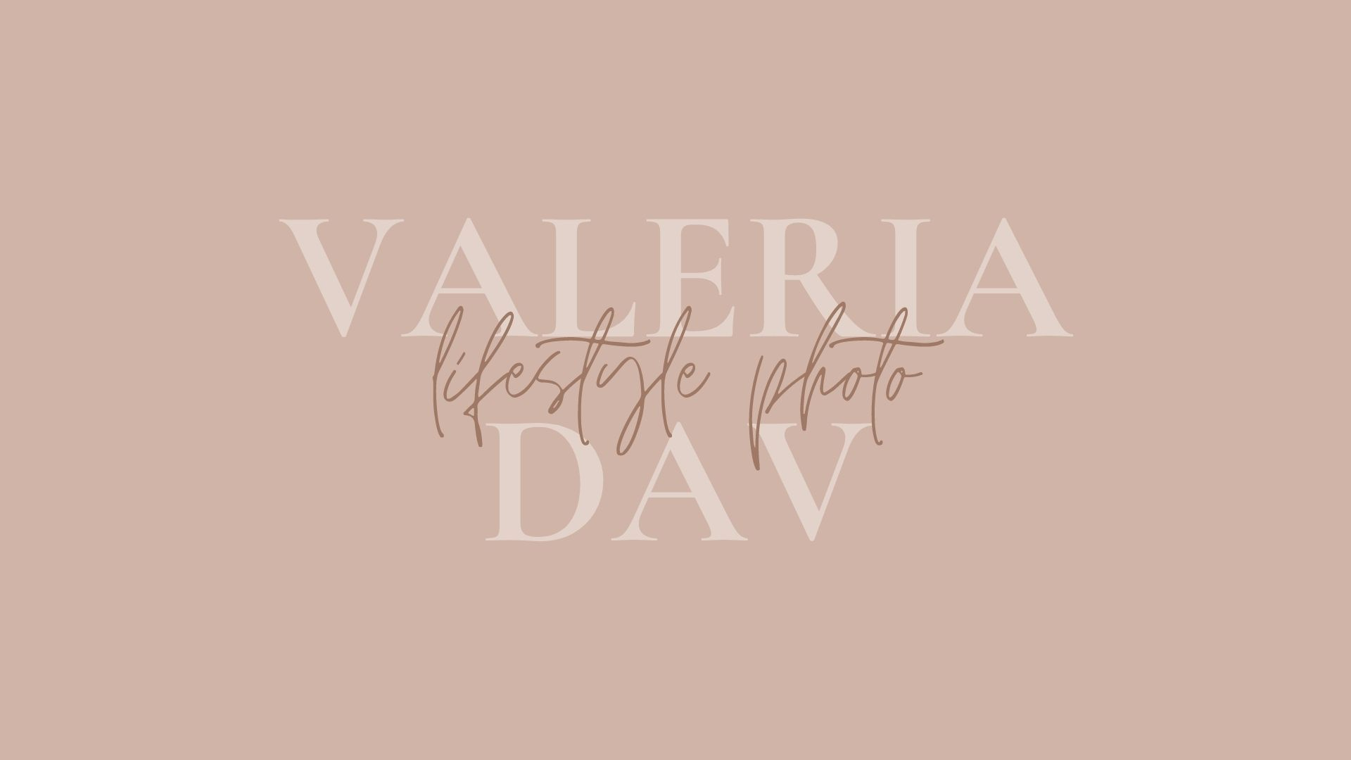 Семейная и детская съемка. Lifestyle фотограф