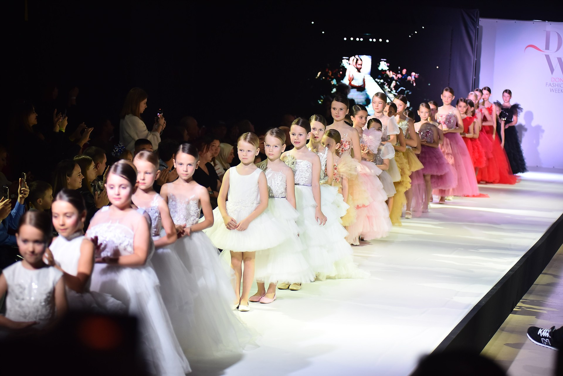 Модельная студия MIA Models