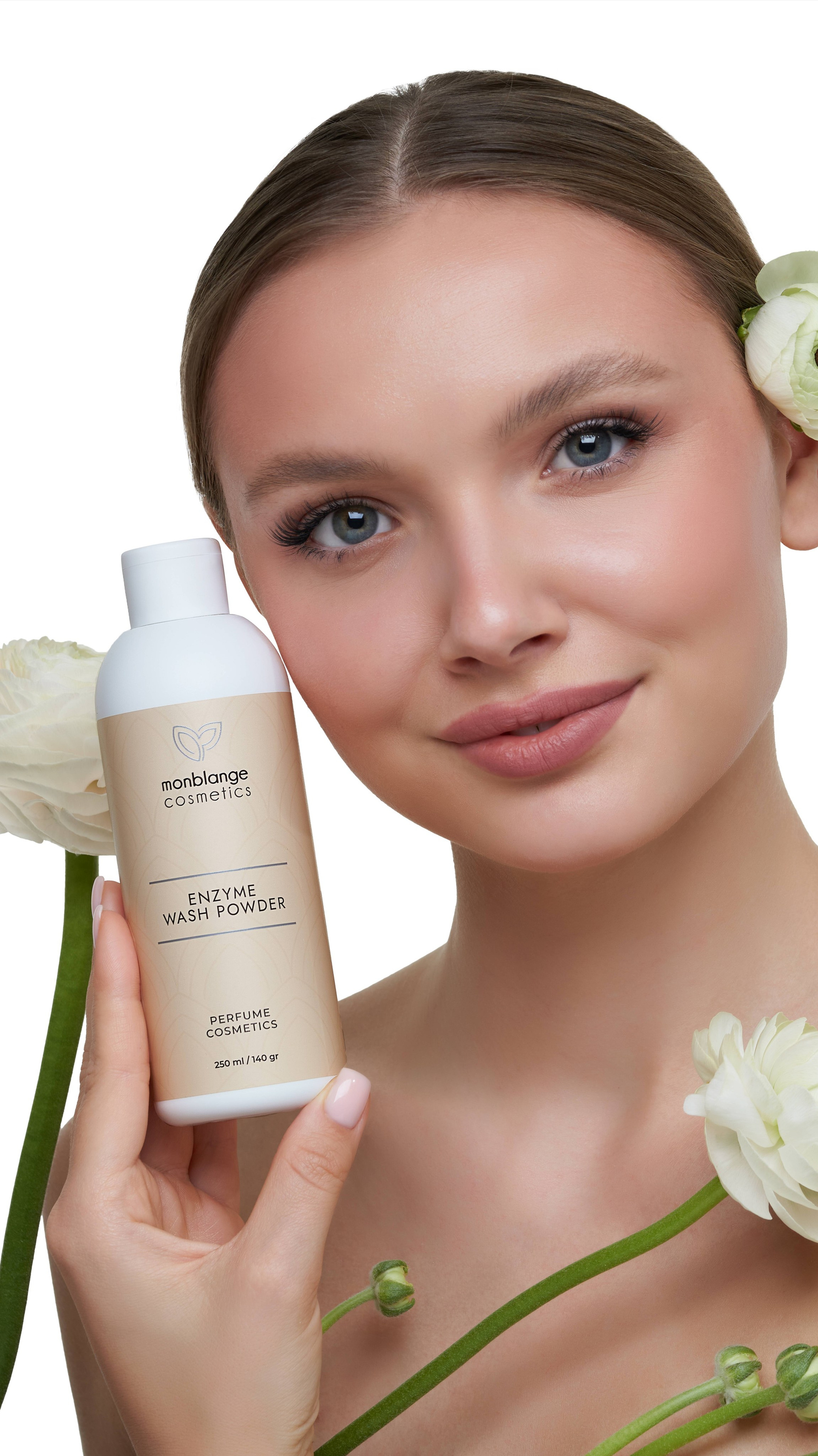 Съемка бьюти-видео. Предметный фотограф и видеограф в Москве Марина Гладик