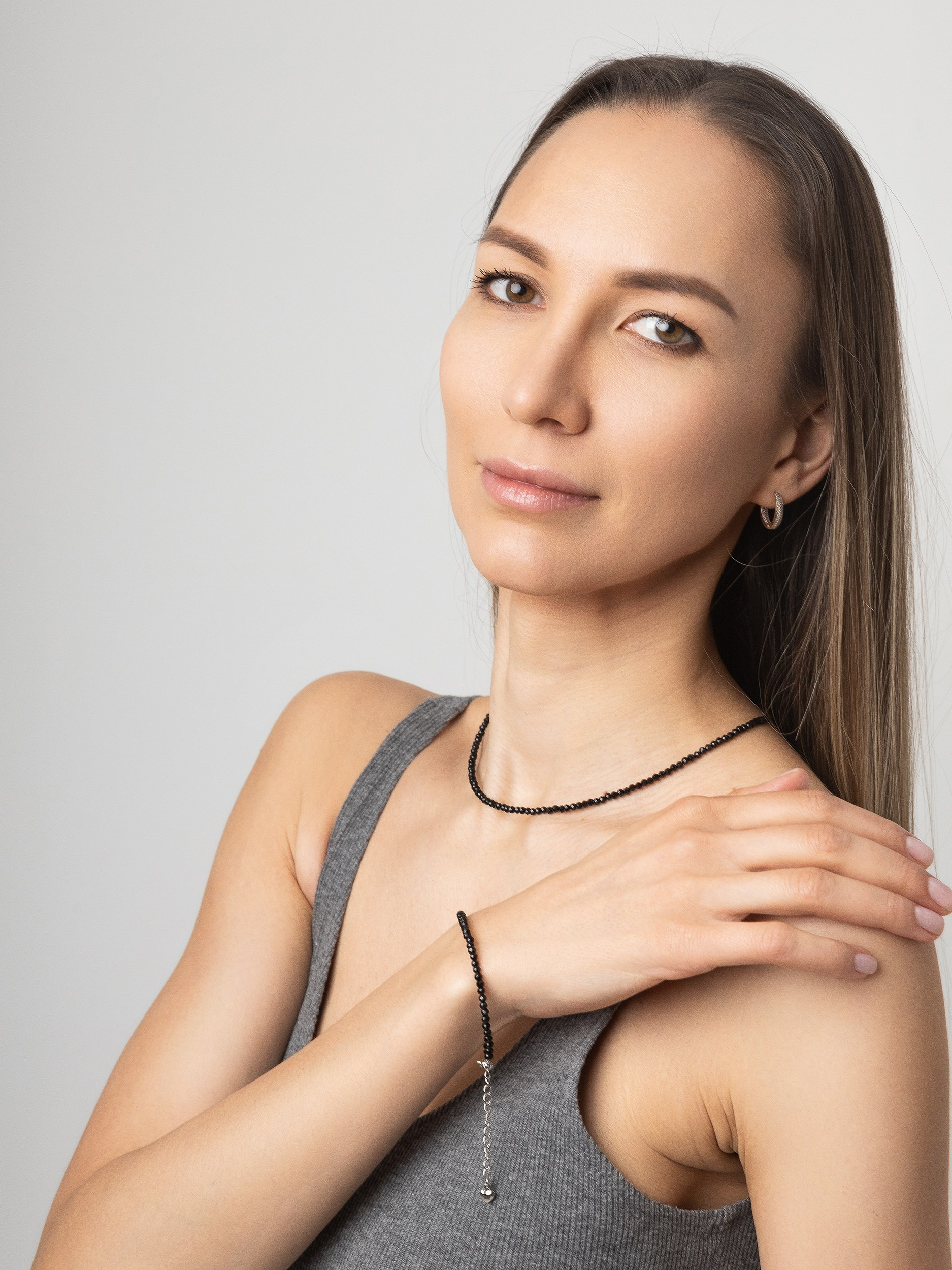 Контент съемка для магазина AMORE. Анастасия, Фотограф женского портрета и беременности в стиле vogue