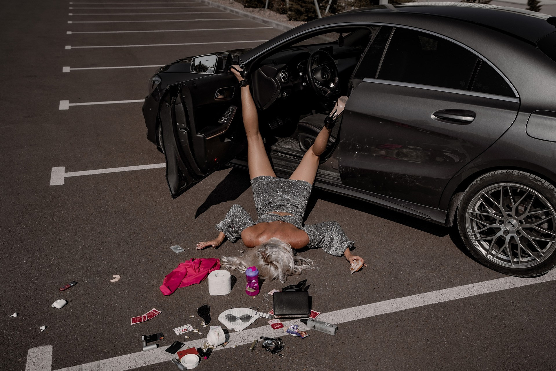 Организация фотопроектов в Геленджике — 8Секунд