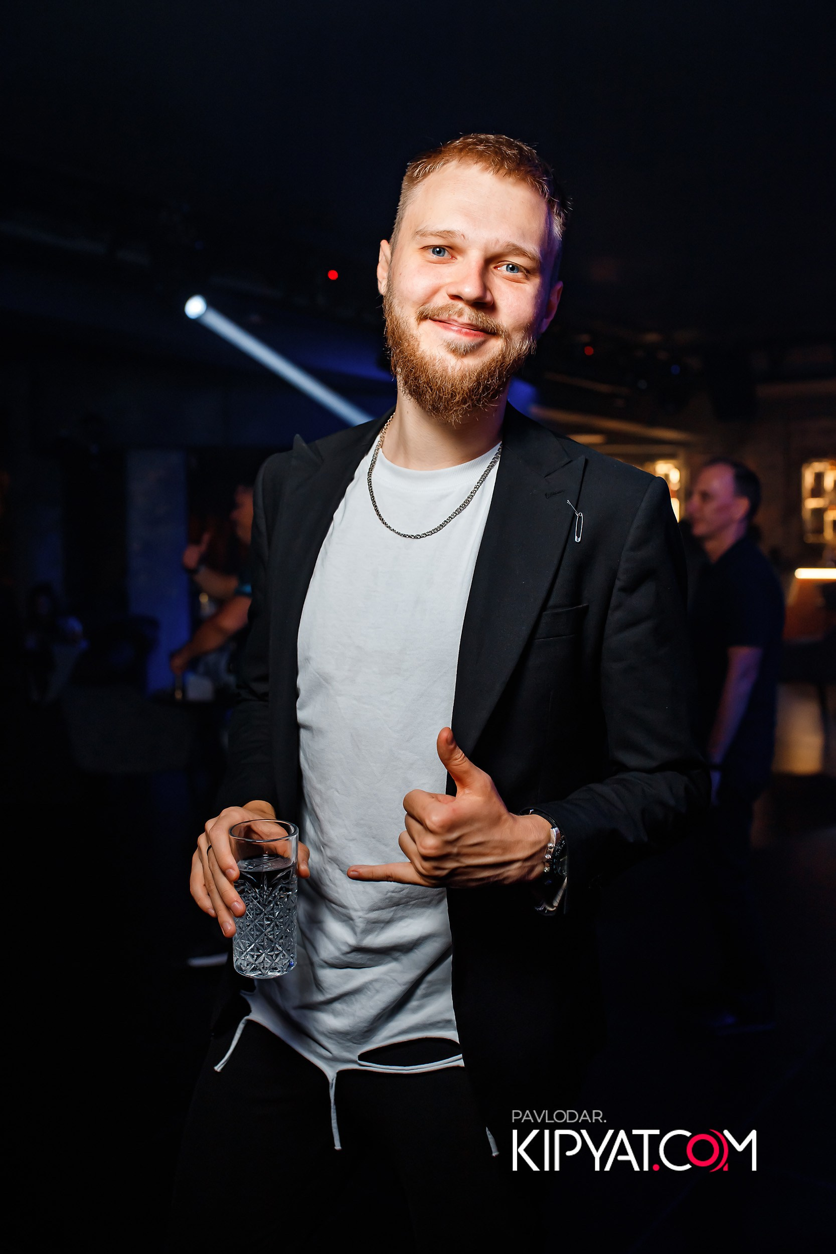 Кипятком Павлодар