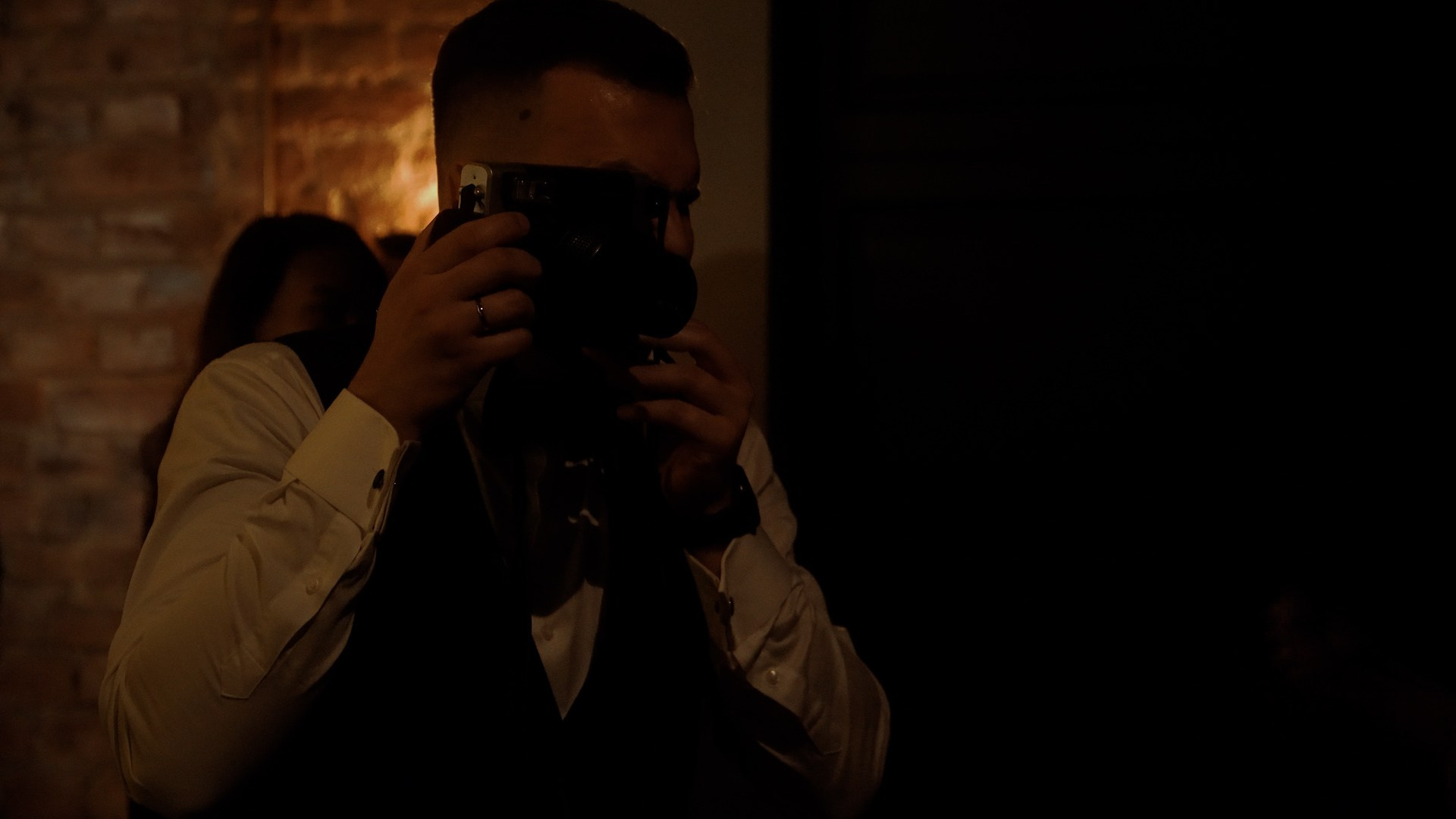 Портфолио. Видеограф Тюмень Дмитрий Перфильев