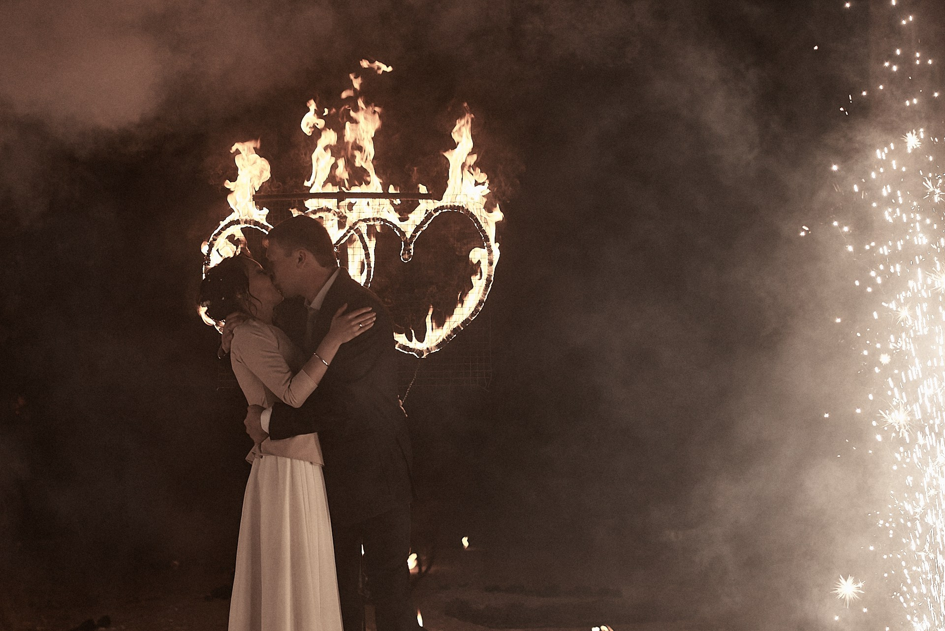 Репортажный фотограф в Кирове Сергей Дудин