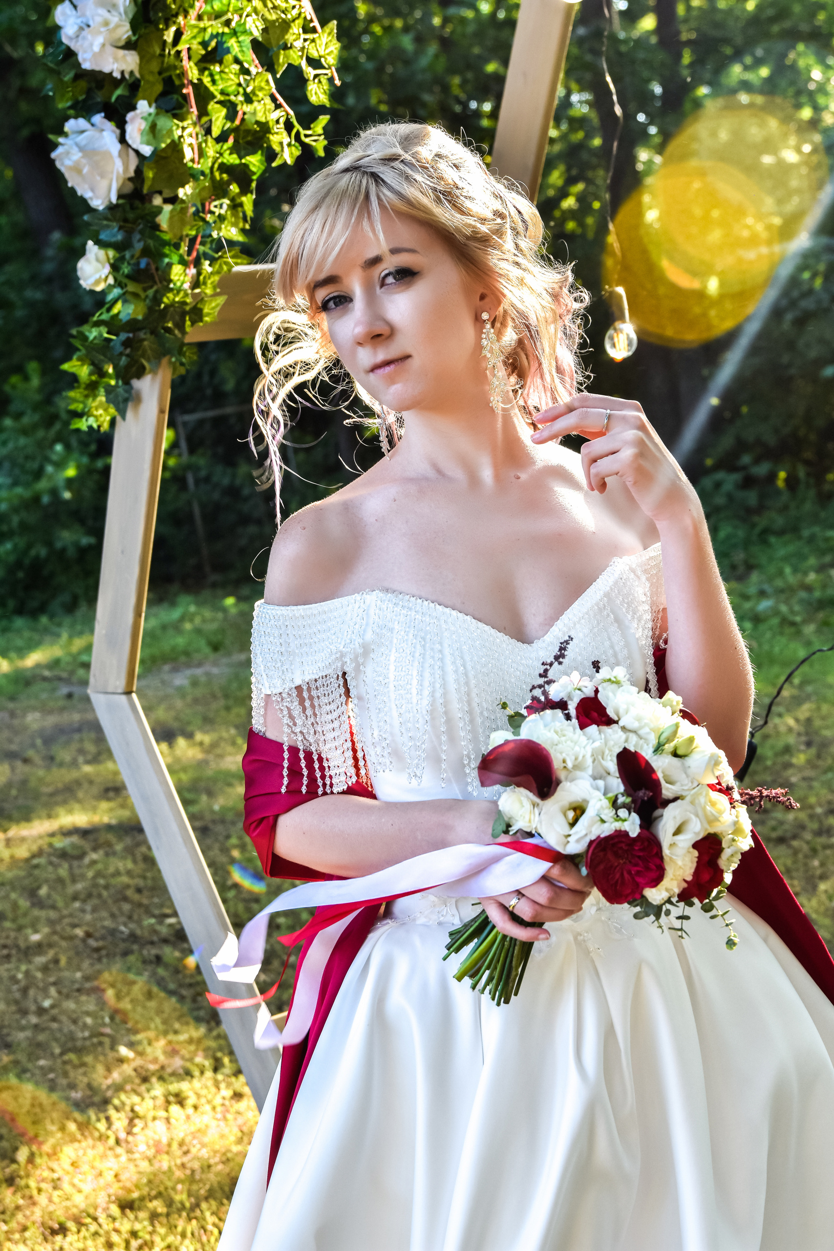 Свадебный фотограф в Самаре и Самарской области