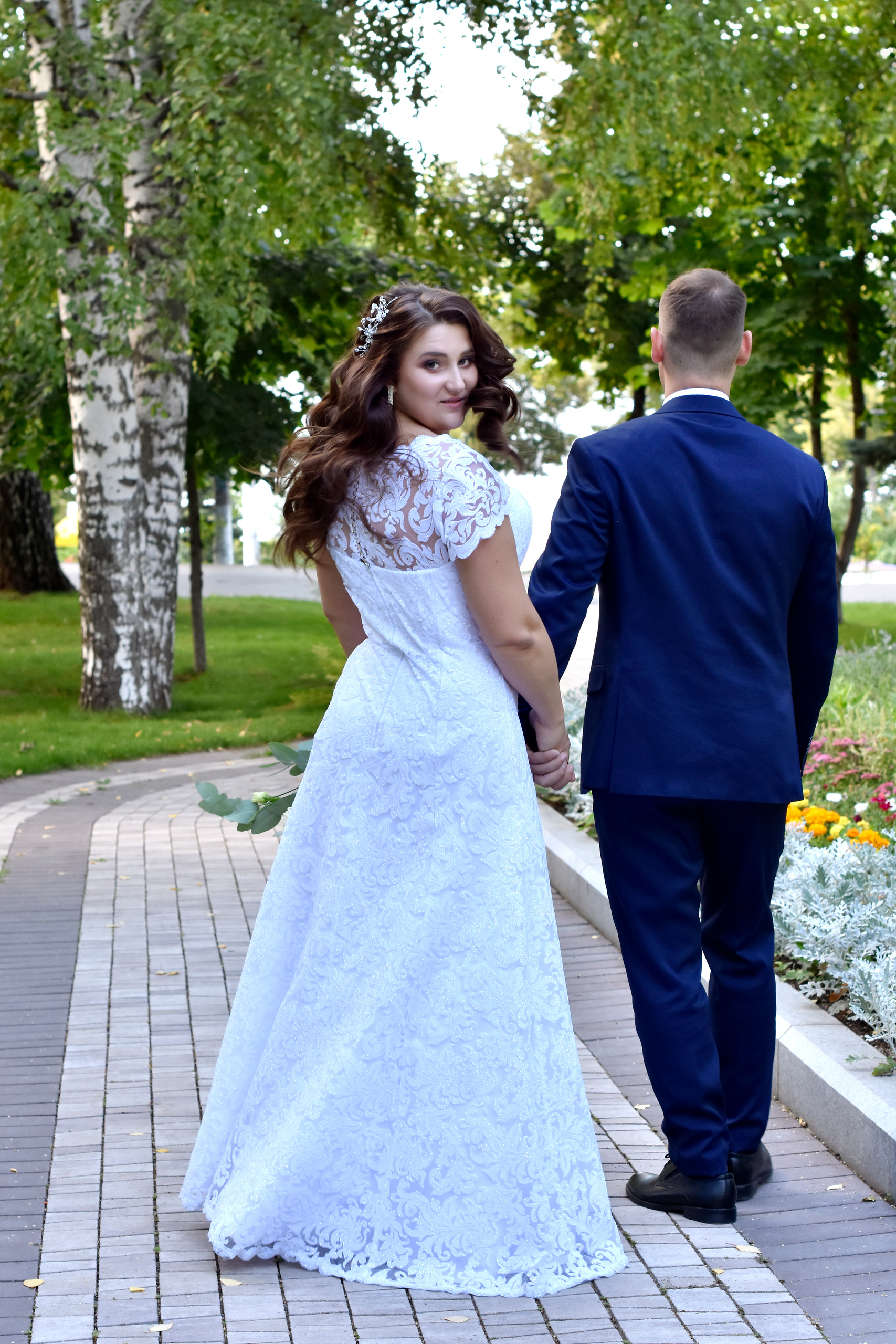 Свадебный фотограф в Самаре и Самарской области