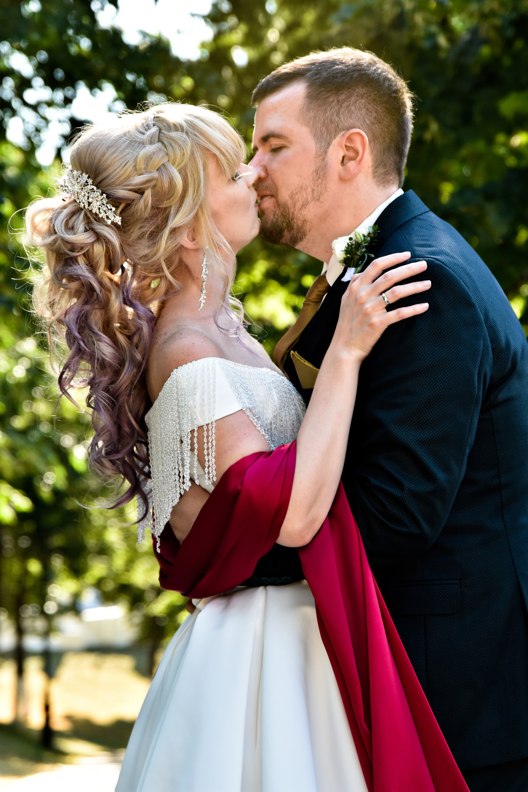 Свадебный фотограф в Самаре и Самарской области