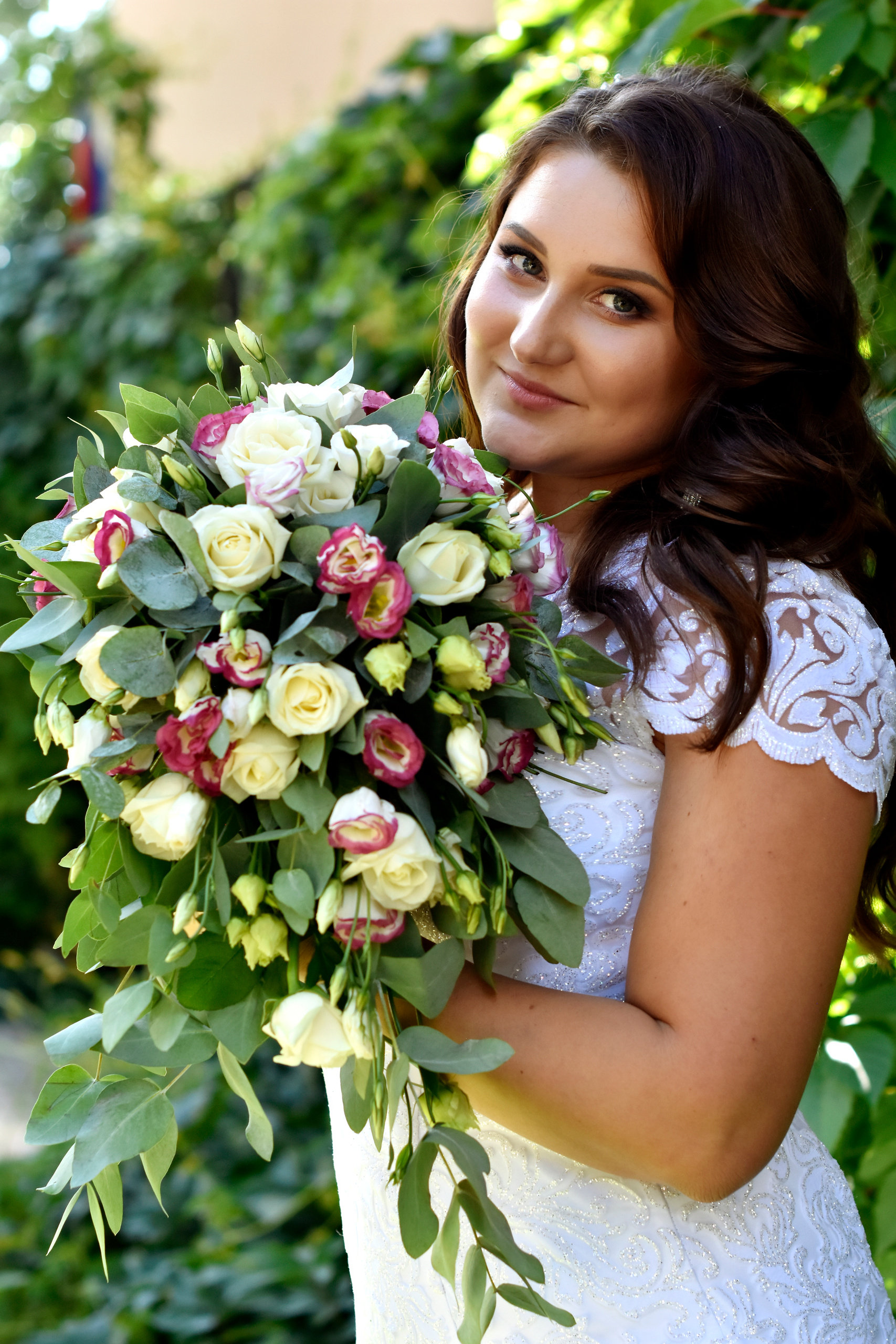 Свадебный фотограф в Самаре и Самарской области