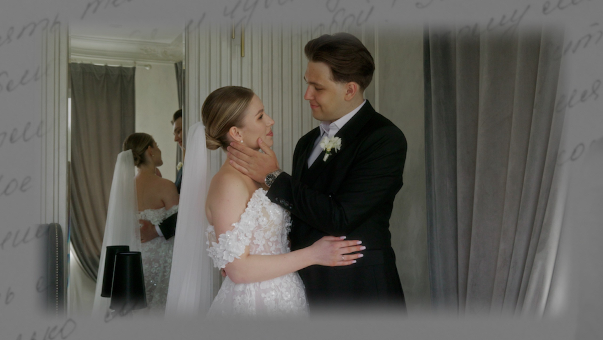 Алексей Очкасов — Свадебный видеограф. Москва, Краснодарский край