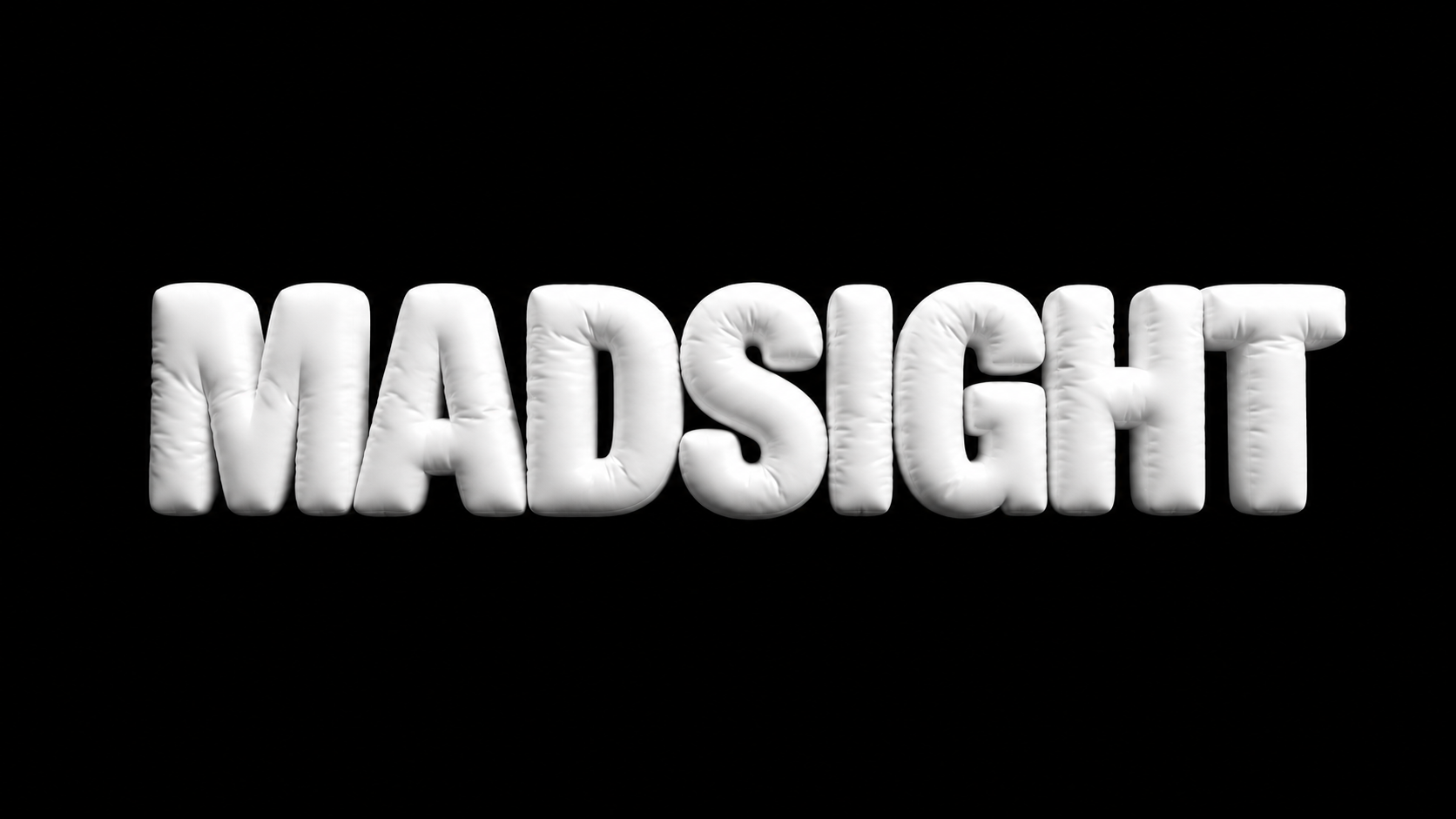 MADSIGHT. Danny Morgunovsky