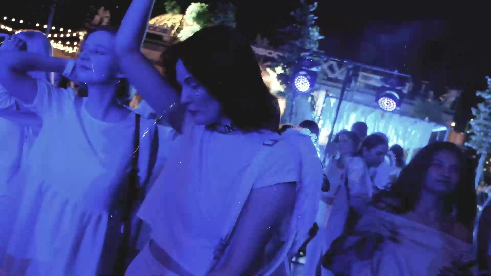 Горизонтальные видео. Фотограф Павел Сердюков