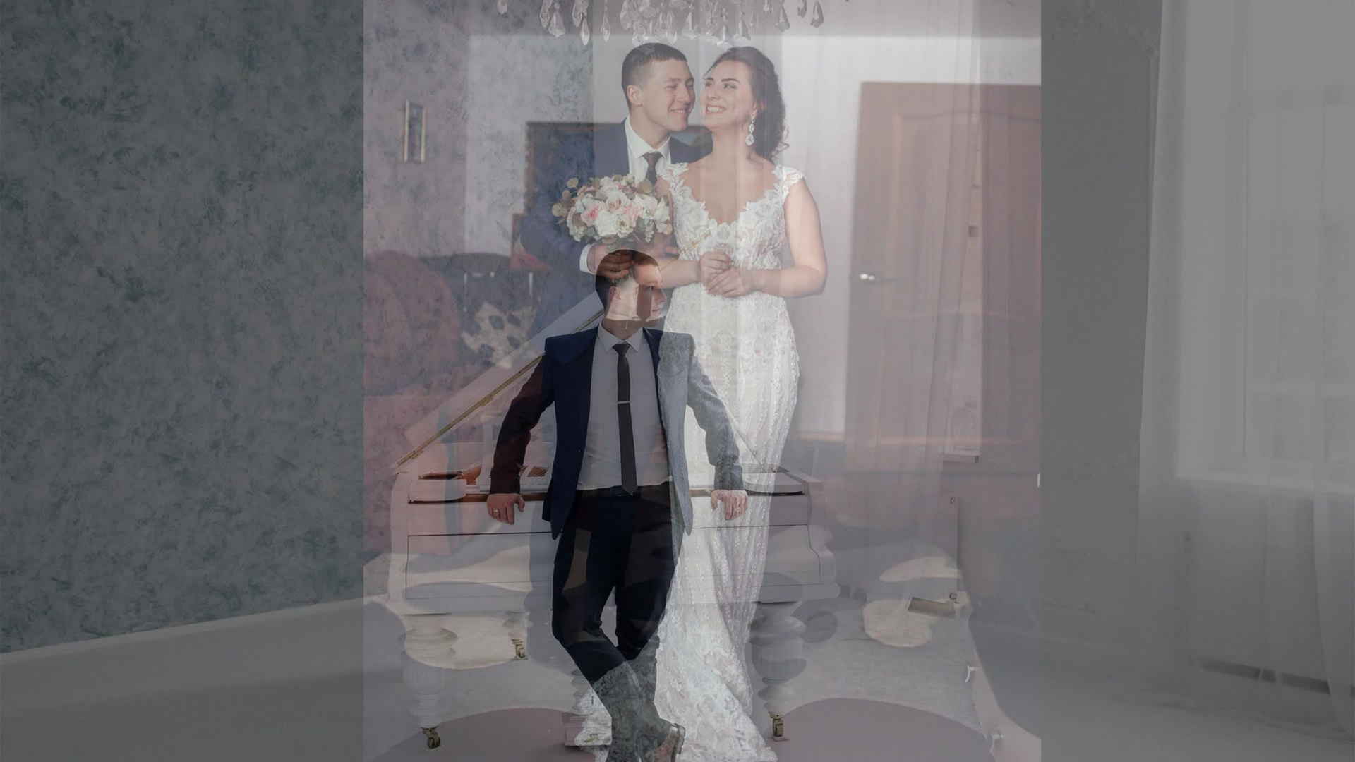 Видео. Свадебный, семейный фотограф в Дзержинске, Нижнем Новгороде Наталья Хр