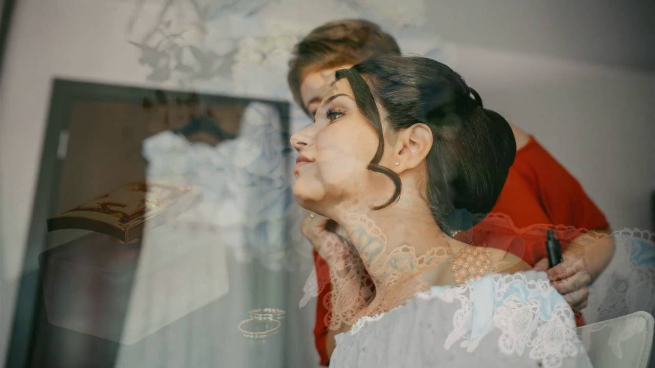 Видео. Свадебный, семейный фотограф в Дзержинске, Нижнем Новгороде Наталья Хр