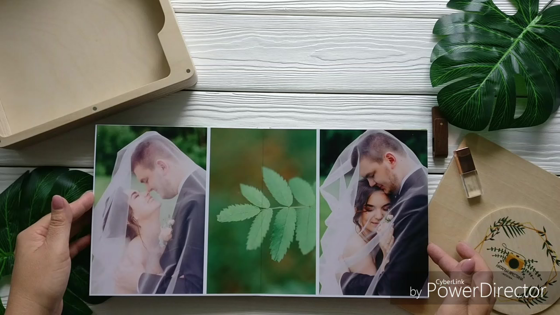 Свадебная съёмка. Свадебный, семейный фотограф в Дзержинске, Нижнем Новгороде Наталья Хр