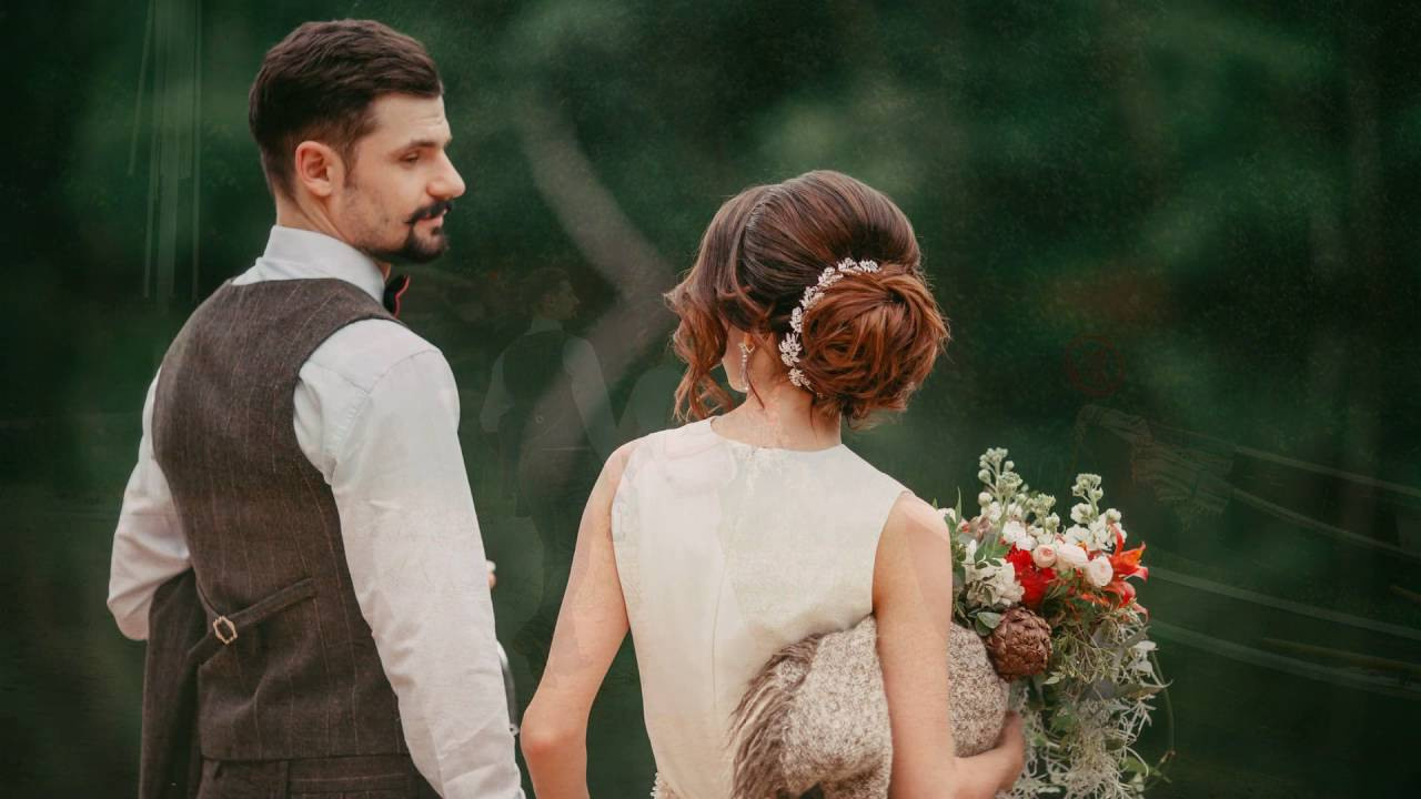 Видео. Свадебный, семейный фотограф в Дзержинске, Нижнем Новгороде Наталья Хр