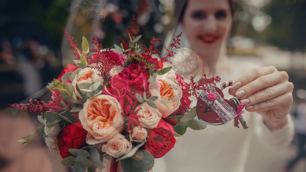 Видео. Свадебный, семейный фотограф в Дзержинске, Нижнем Новгороде Наталья Хр
