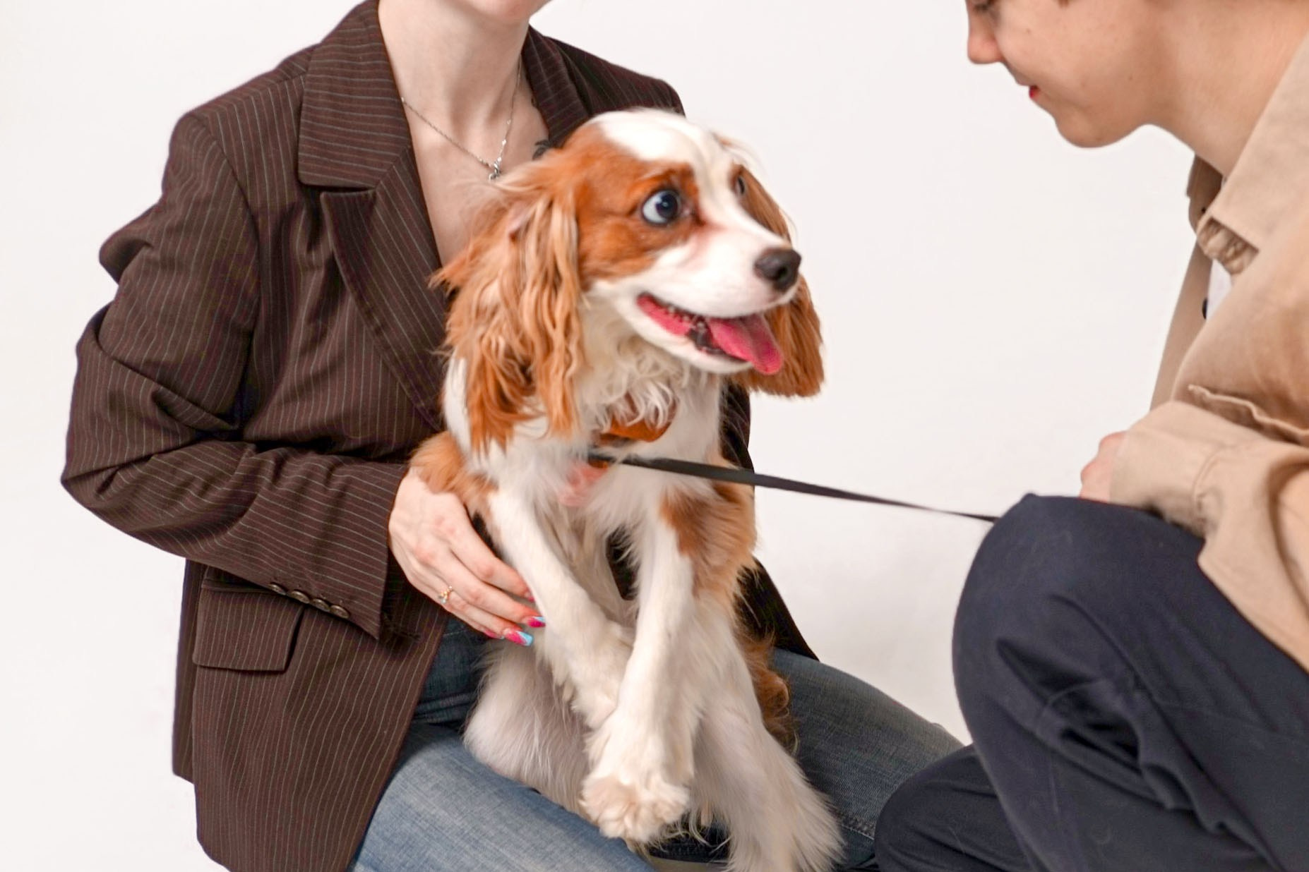 Uki (meaning — snow). Я — Мария, фотограф/фотохудожник в Санкт-Петербурге