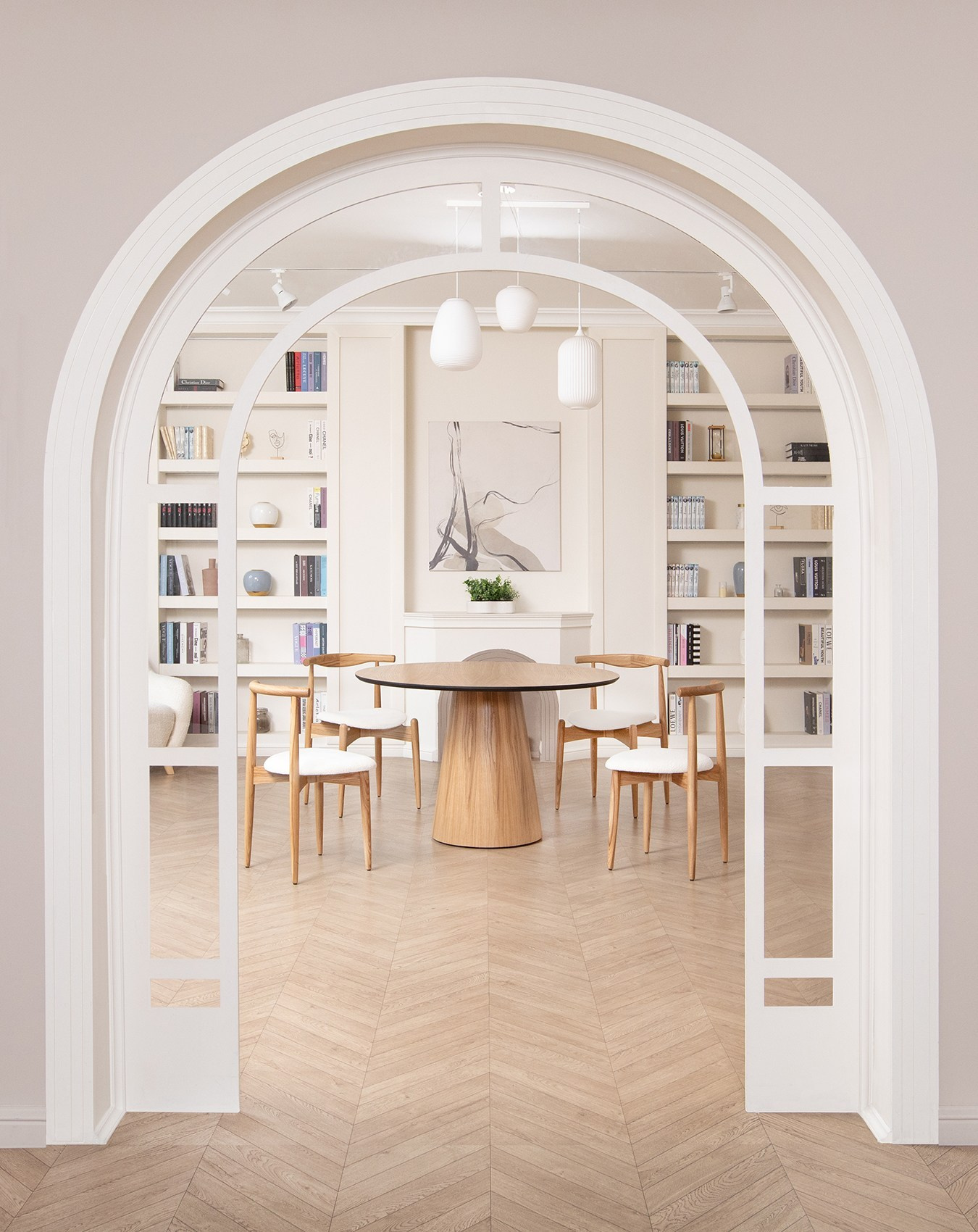 Мебель. Фотостудия в Москве LUXARTPHOTO