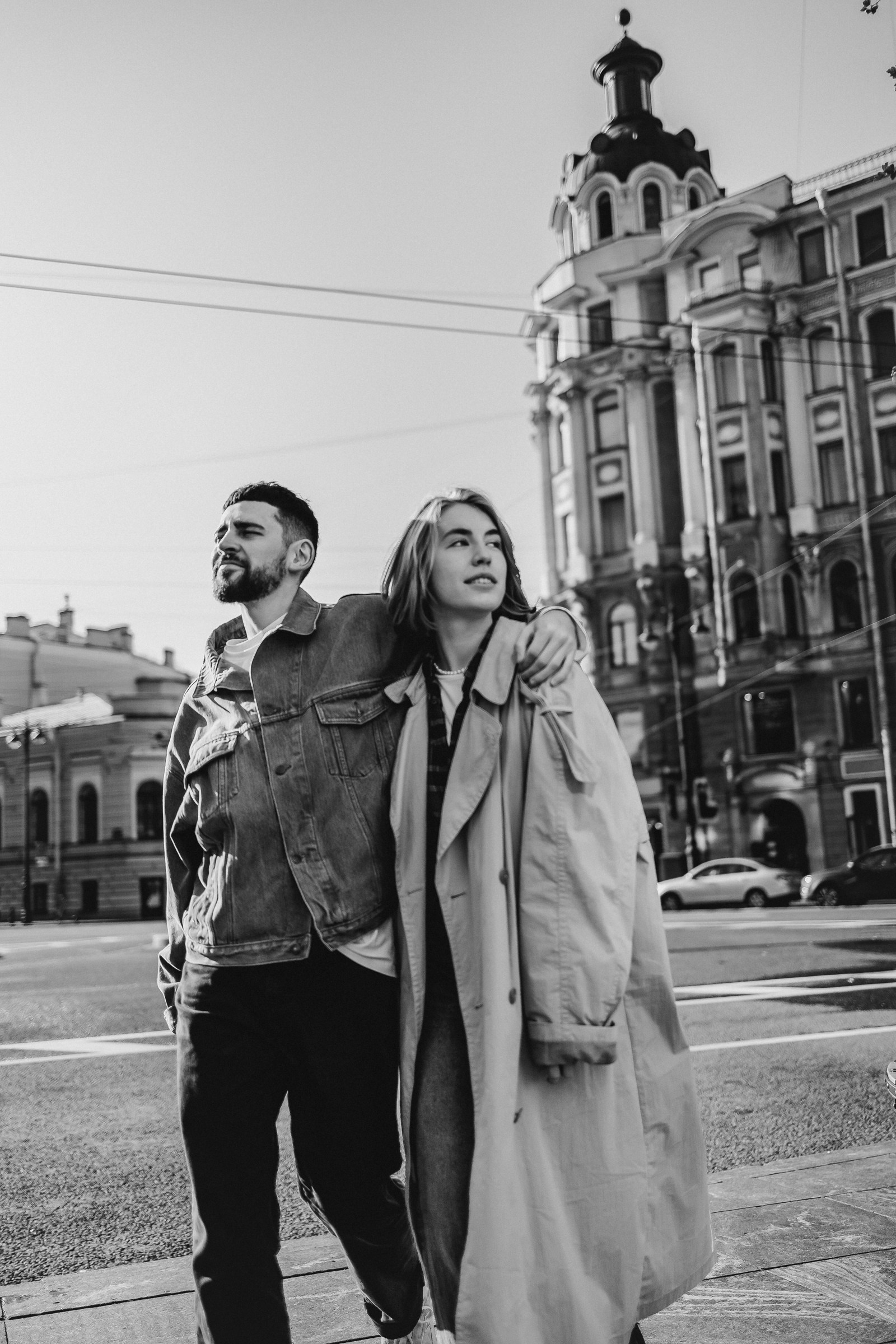 Lifestyle фотограф в Санкт-Петербурге Анна Щекалева