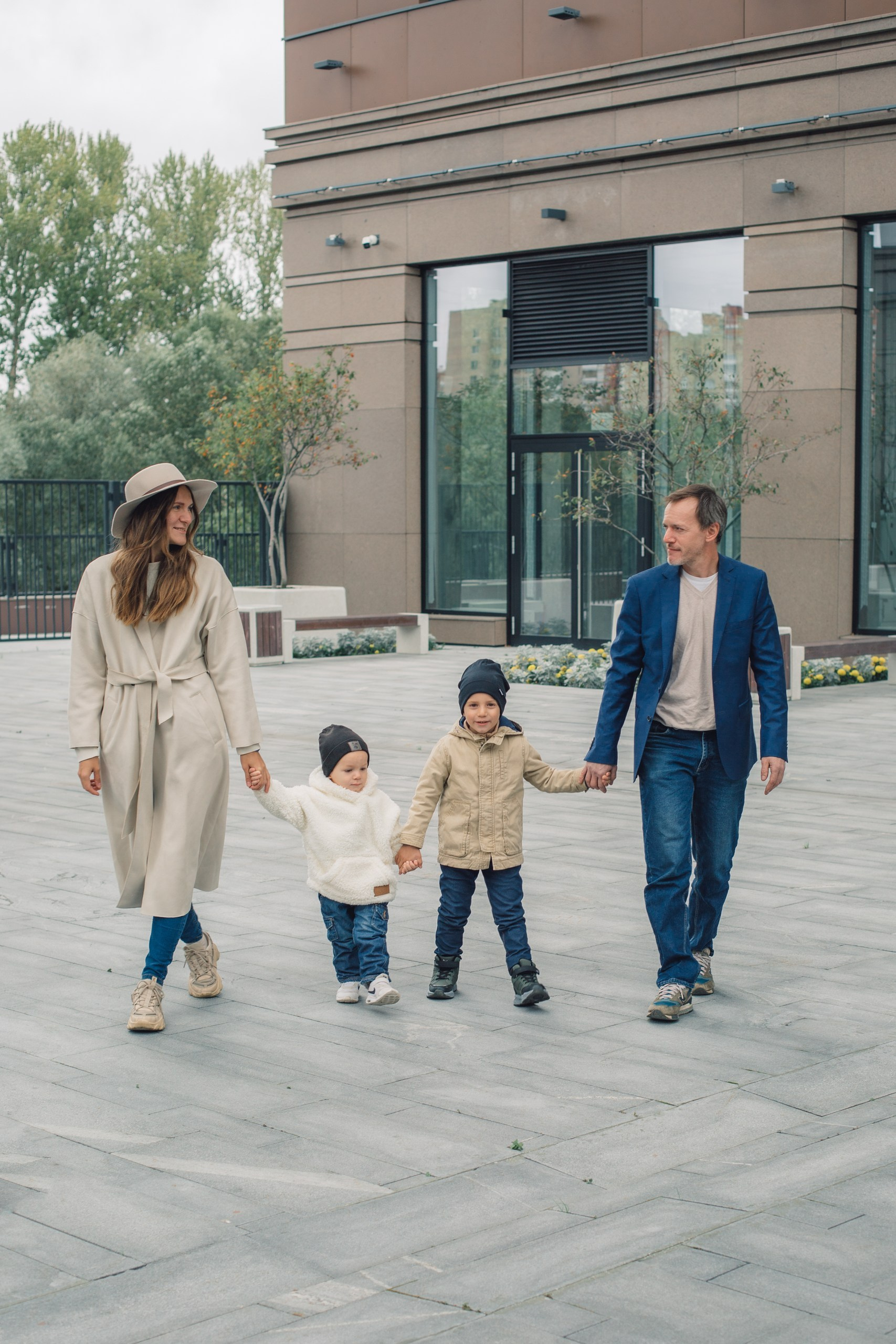 Отзывы. Портретный фотограф в Москве