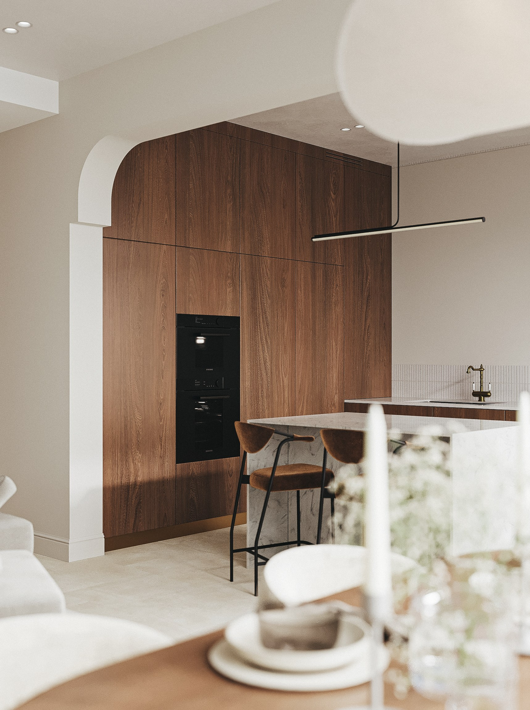 3D Визуализатор жилых и коммерческих интерьеров