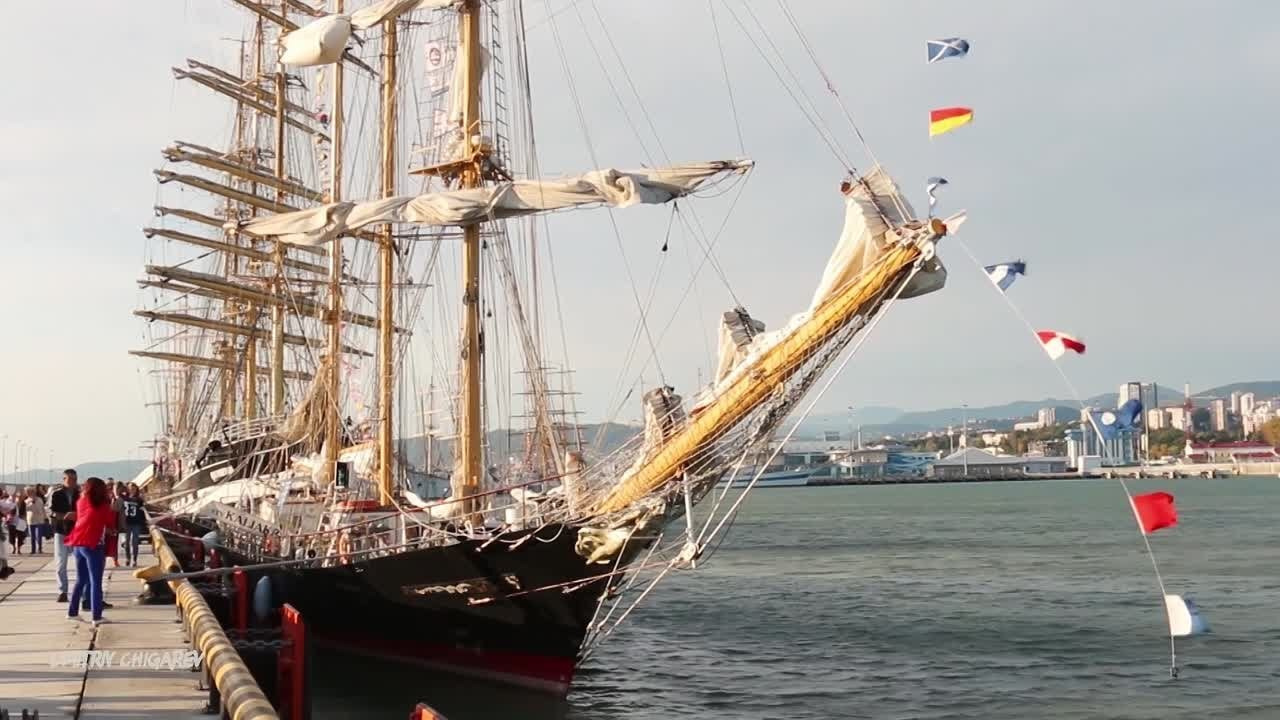 Видеосъёмка в Сочи. Фотограф и видеограф в Сочи Дмитрий Чигарев