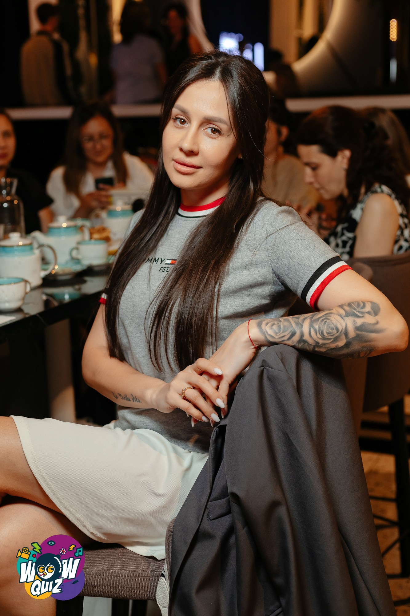 Актобе Кипятком