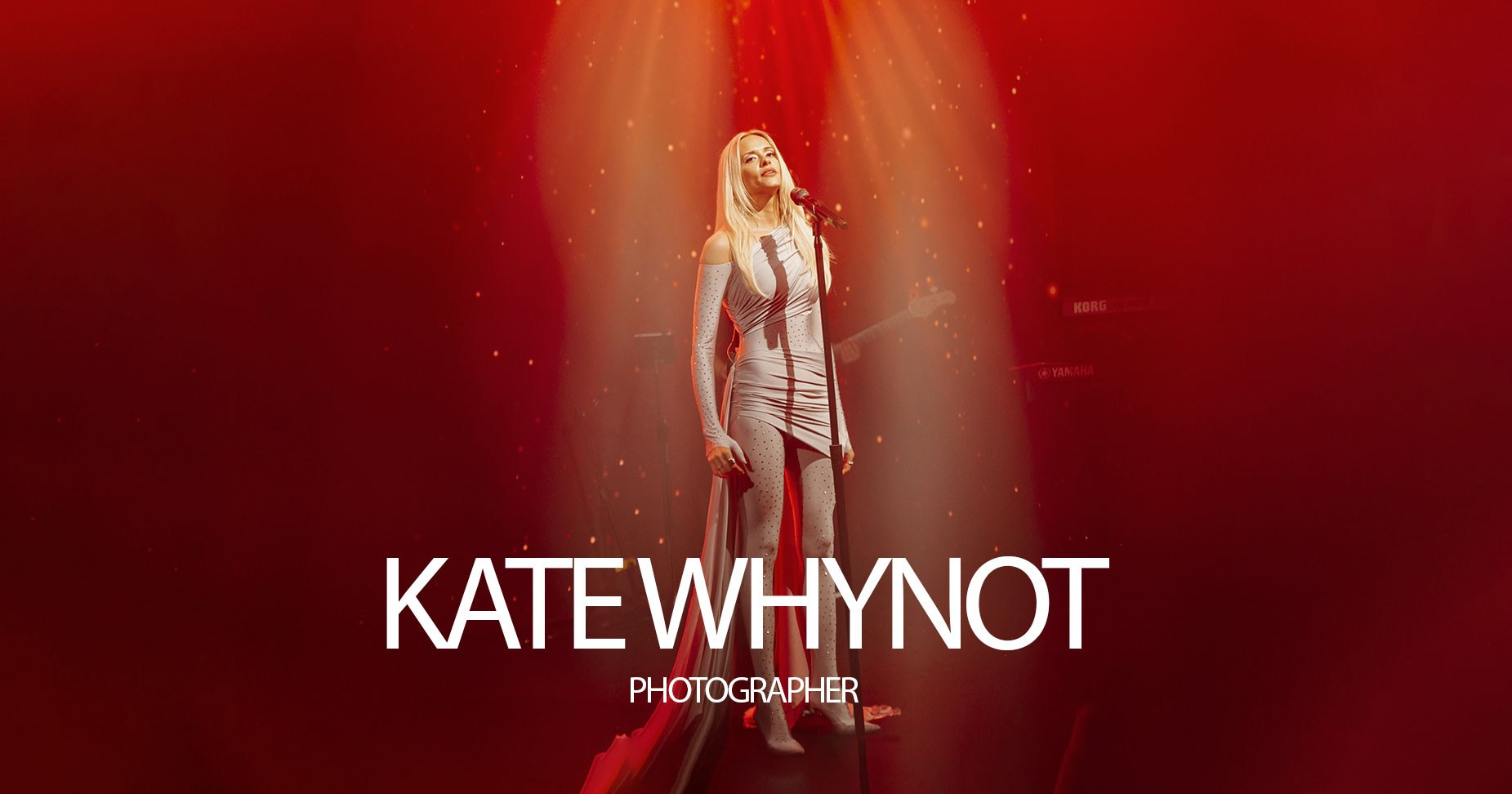 Фотограф первого впечатления