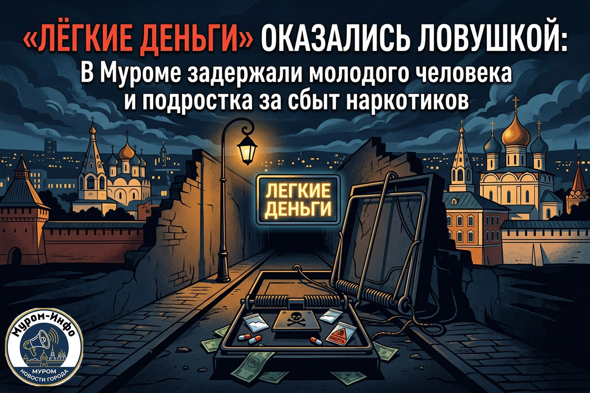 День семьи, любви и верности: от легенды до государственного праздника. Новости Мурома. Муром-Инфо