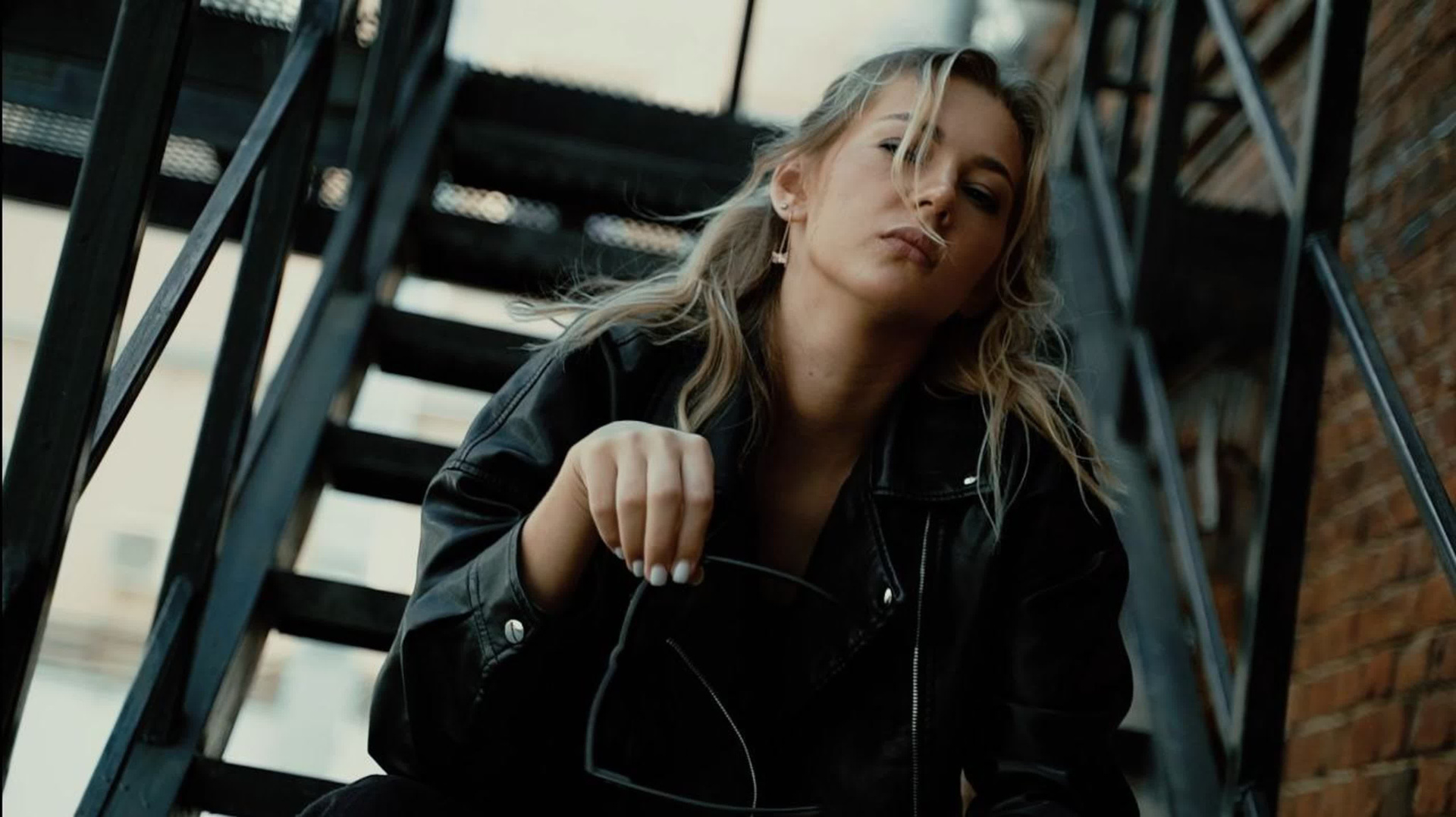 Индивидуальная съемка. Главная