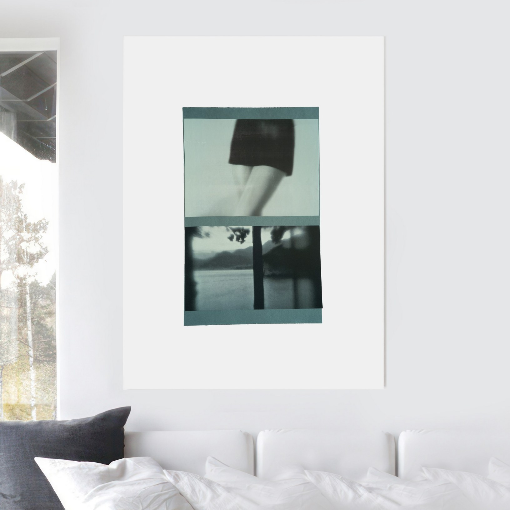 EXCERPTS. Eduard Kopysov — International visual artist