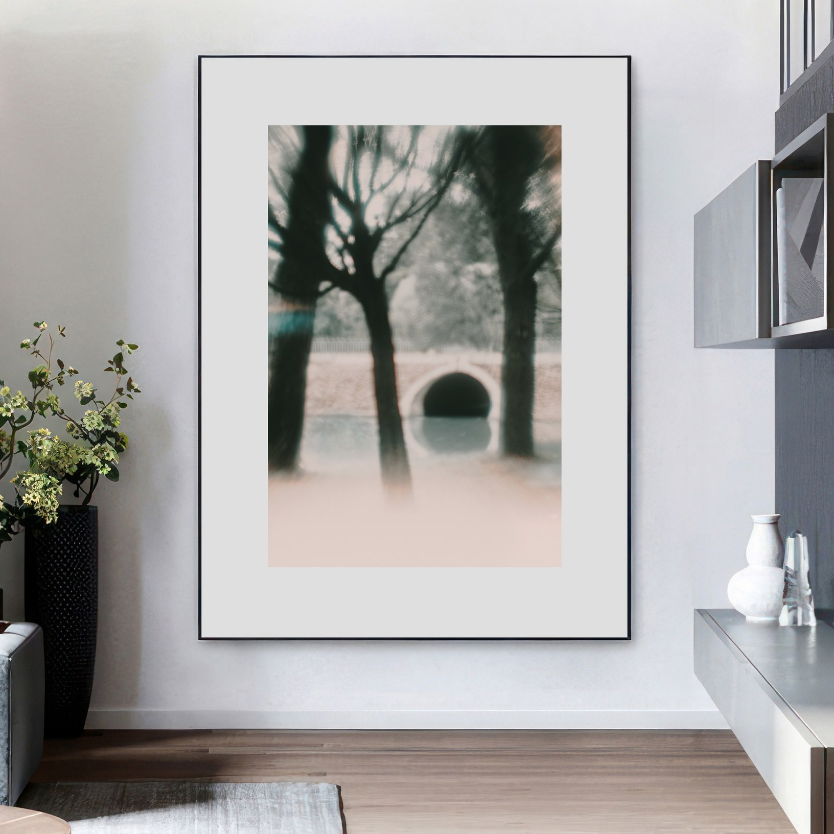 BELARUS. Eduard Kopysov — International visual artist