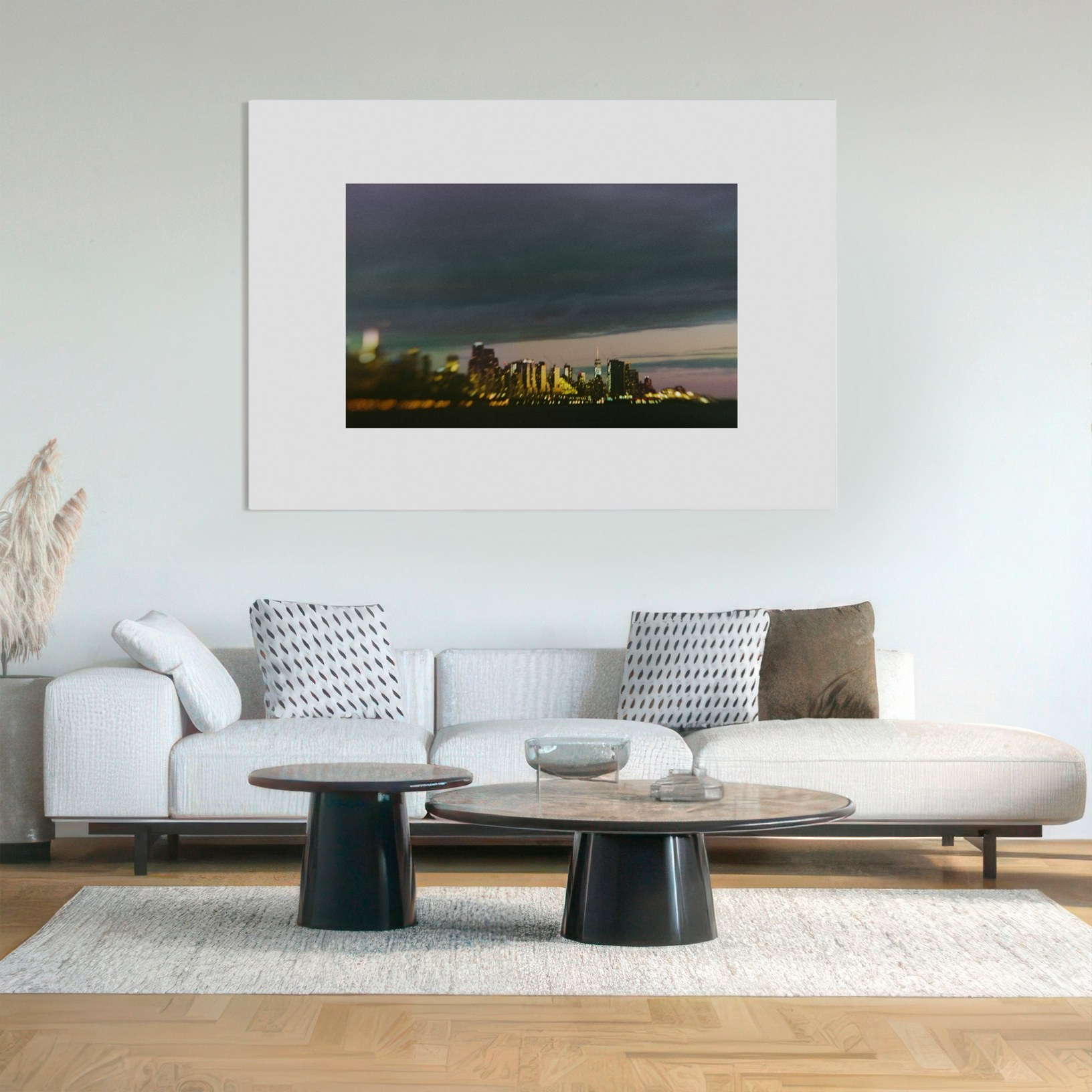 NYC. Eduard Kopysov — International visual artist