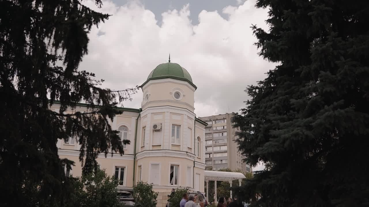 Видеосъёмка свадьбы. Фотосъемка и видеосъемка свадеб Липецк