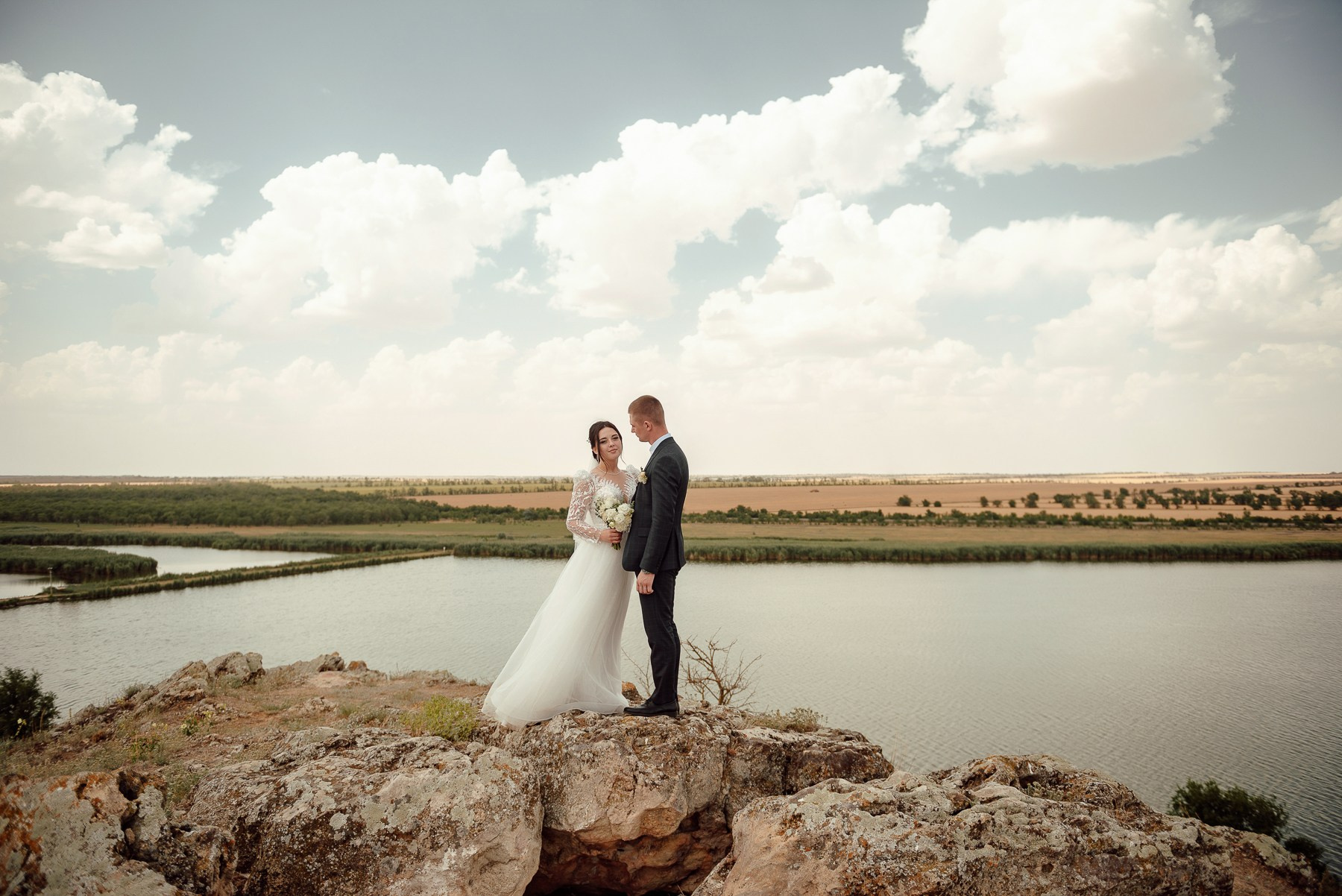 Фото и видеосъемка