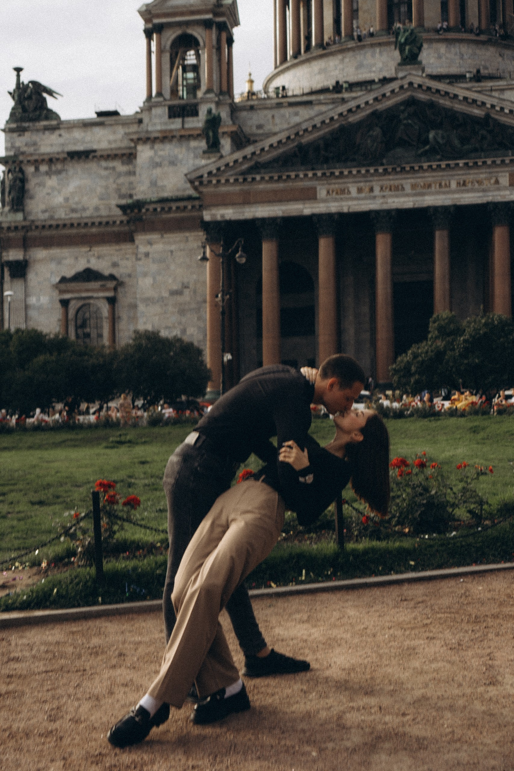 Профессиональный фотограф, Санкт-Петербург — Виктория Богомолова