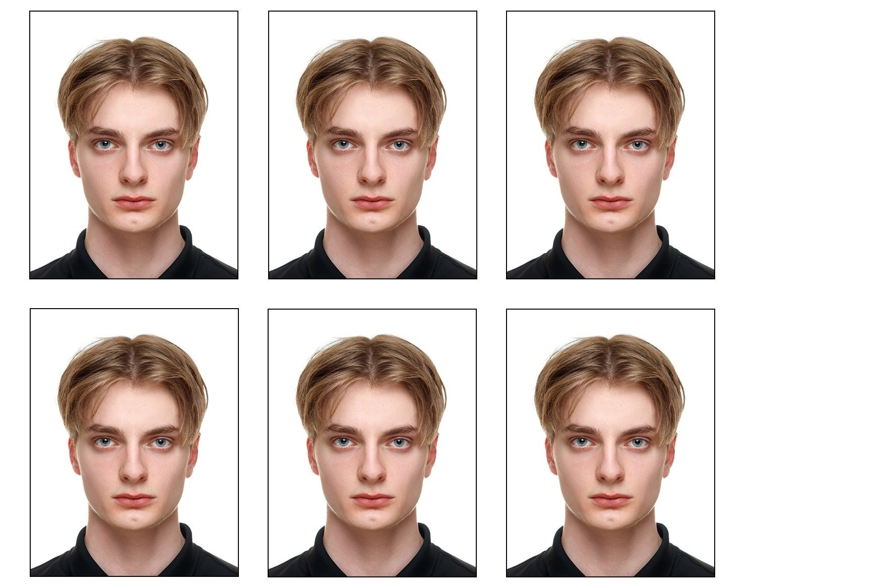 About the Photographer – Creative Vision and Artistic Philosophy